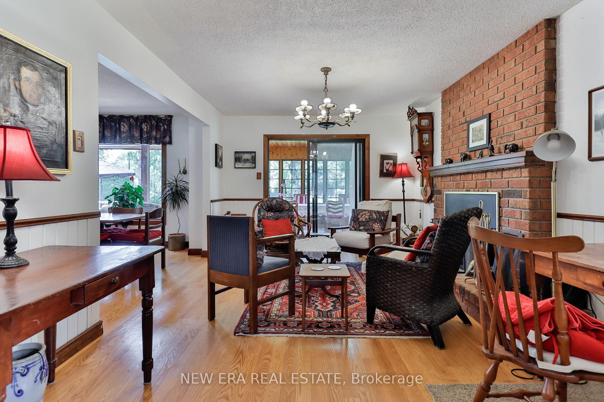 Photo 14 of 17 Bobmar Road, Scarborough, Highland Creek — HOMEH