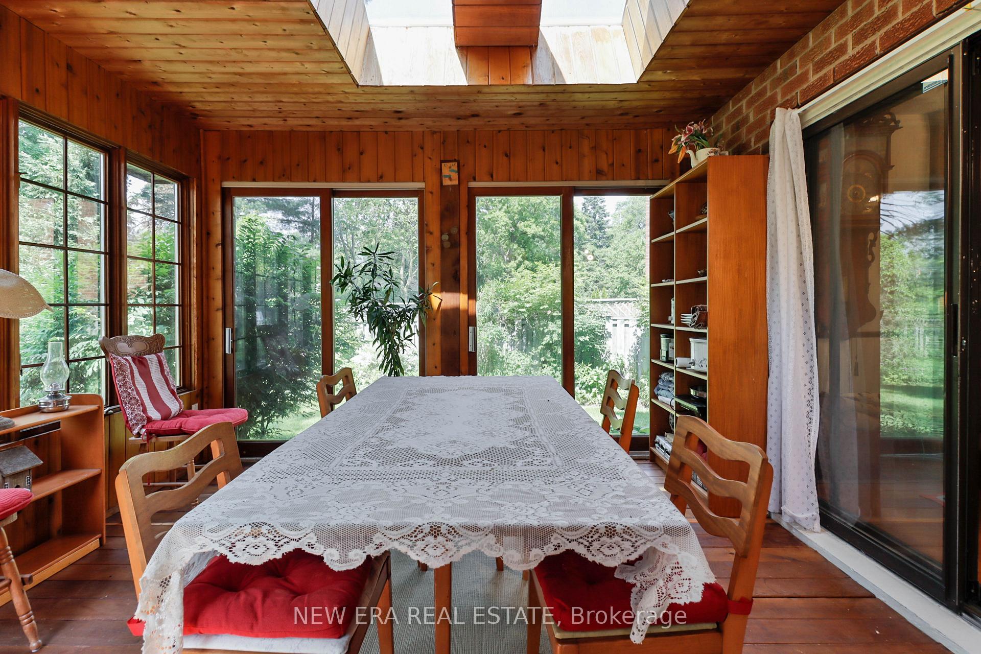 Photo 16 of 17 Bobmar Road, Scarborough, Highland Creek — HOMEH