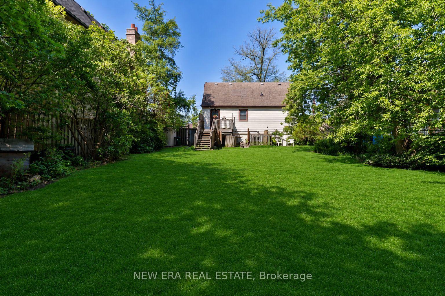Photo 30 of 17 Bobmar Road, Scarborough, Highland Creek — HOMEH