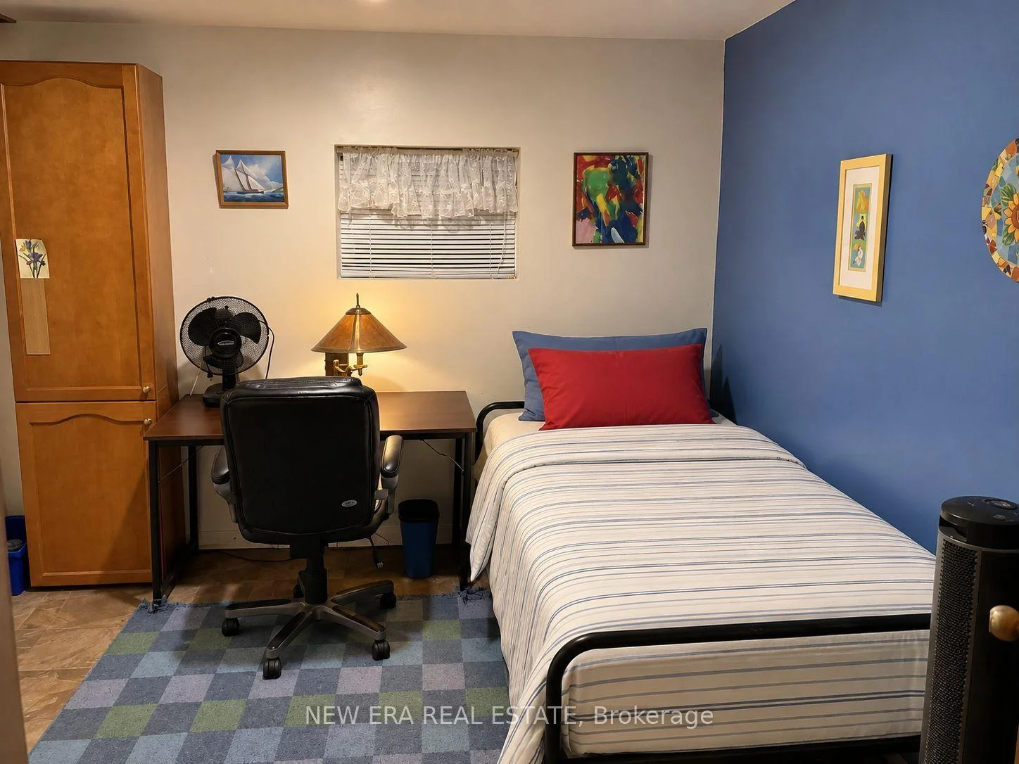 Photo 47 of 17 Bobmar Road, Scarborough, Highland Creek — HOMEH