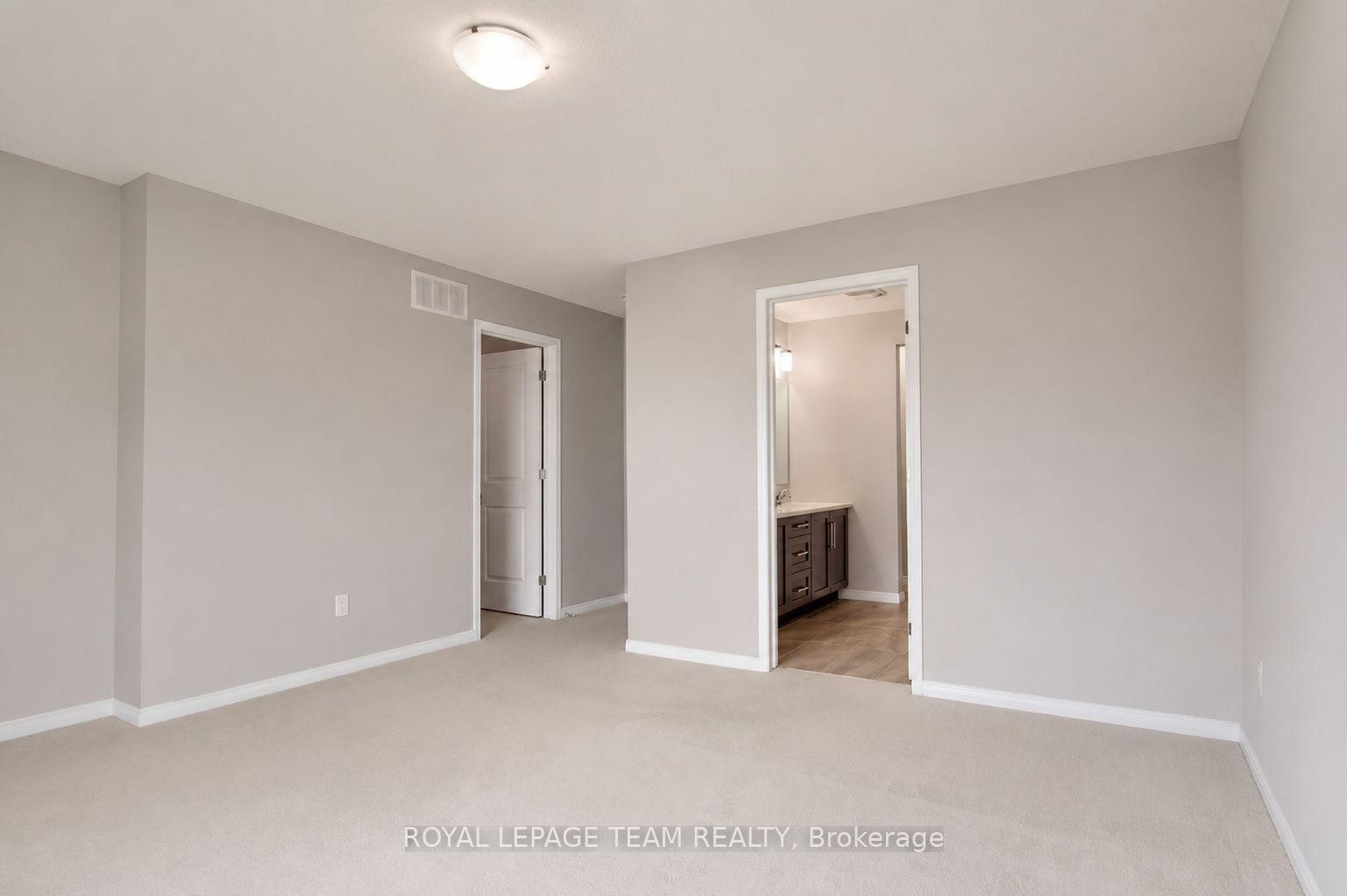 Photo 13 of 487 Cope Drive, Ottawa, Kanata - Emerald Meadows/Trailwest — HOMEH