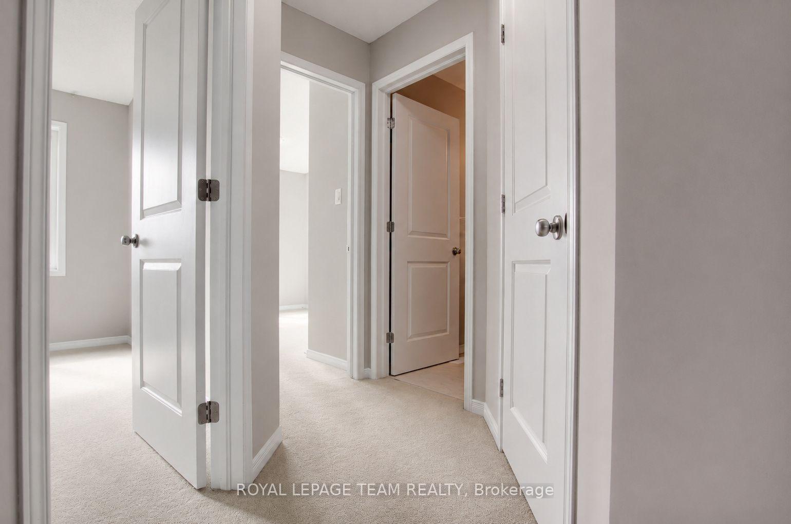 Photo 15 of 487 Cope Drive, Ottawa, Kanata - Emerald Meadows/Trailwest — HOMEH