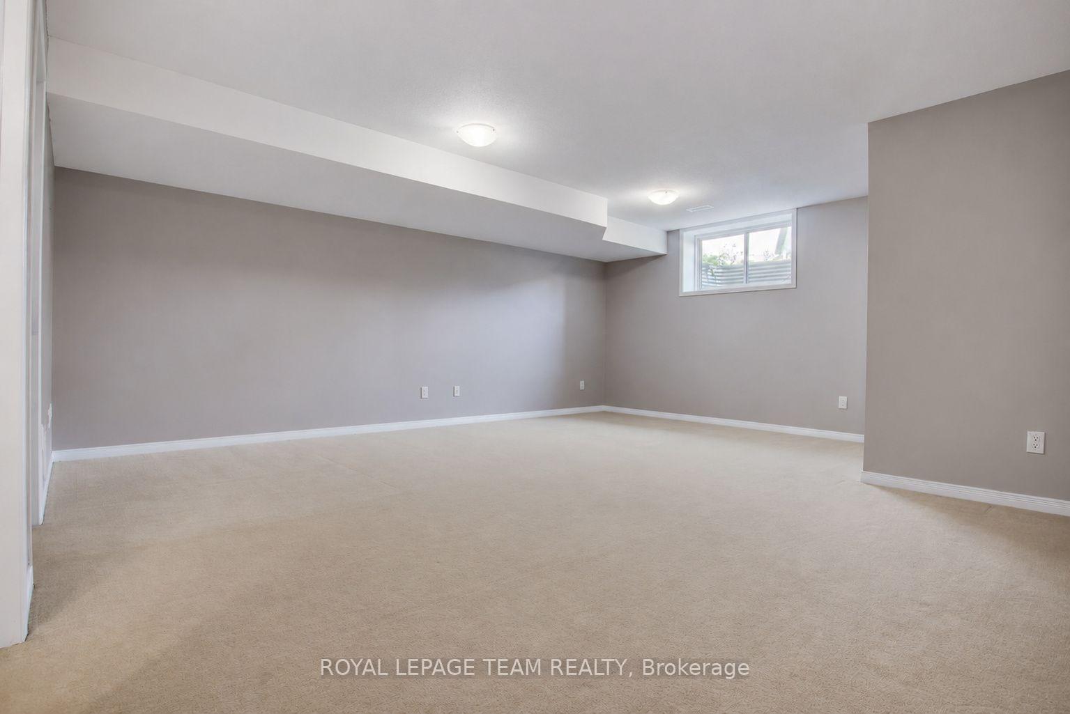Photo 22 of 487 Cope Drive, Ottawa, Kanata - Emerald Meadows/Trailwest — HOMEH