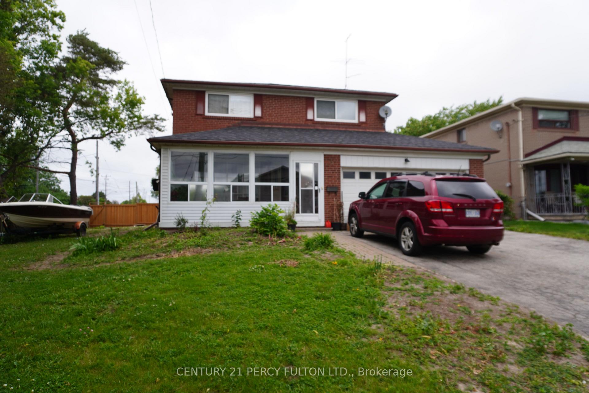 Photo 1 of Unit Bsmt, 2 Pitfield Road, Scarborough, Agincourt South-Malvern West — HOMEH