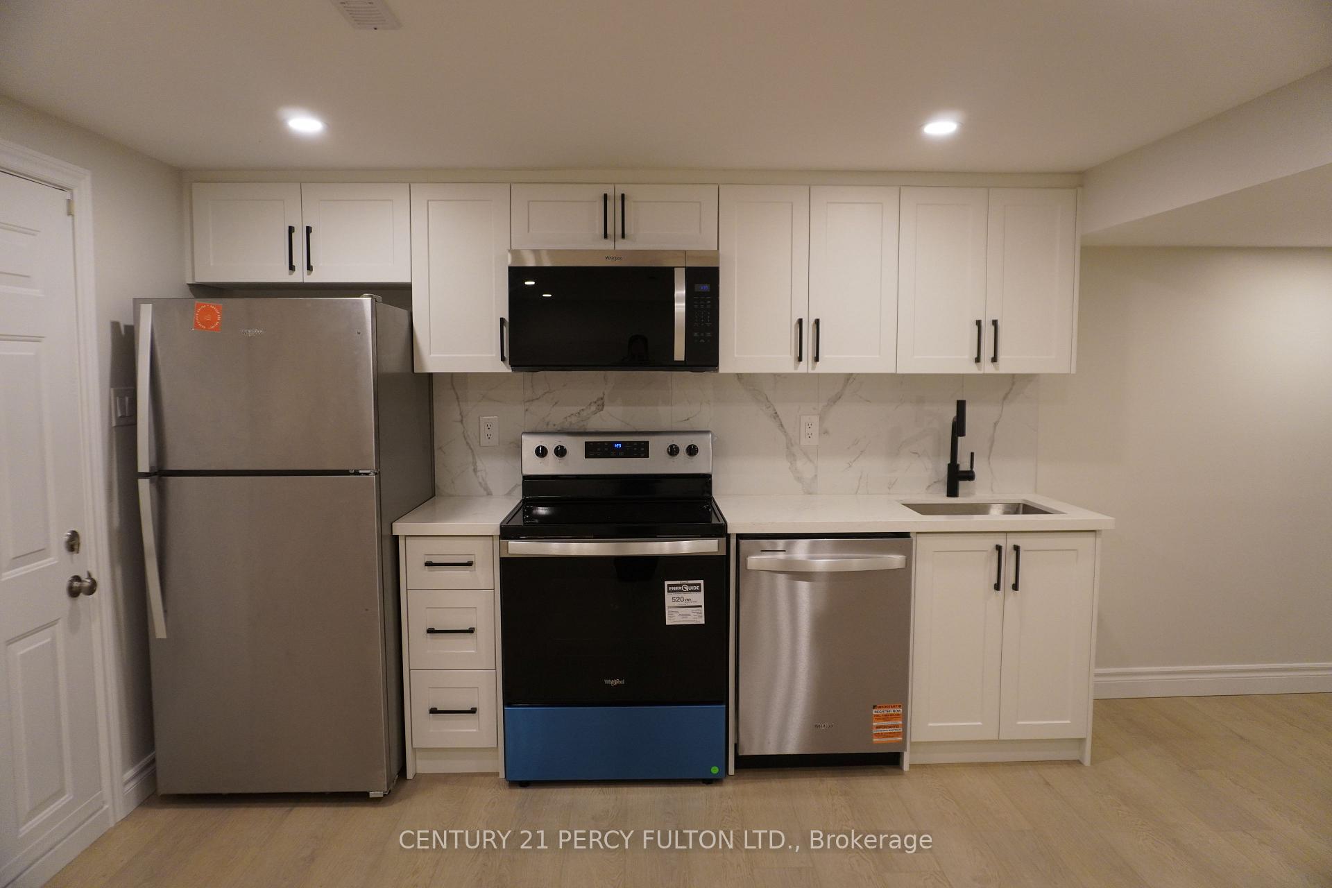 Photo 3 of Unit Bsmt, 2 Pitfield Road, Scarborough, Agincourt South-Malvern West — HOMEH