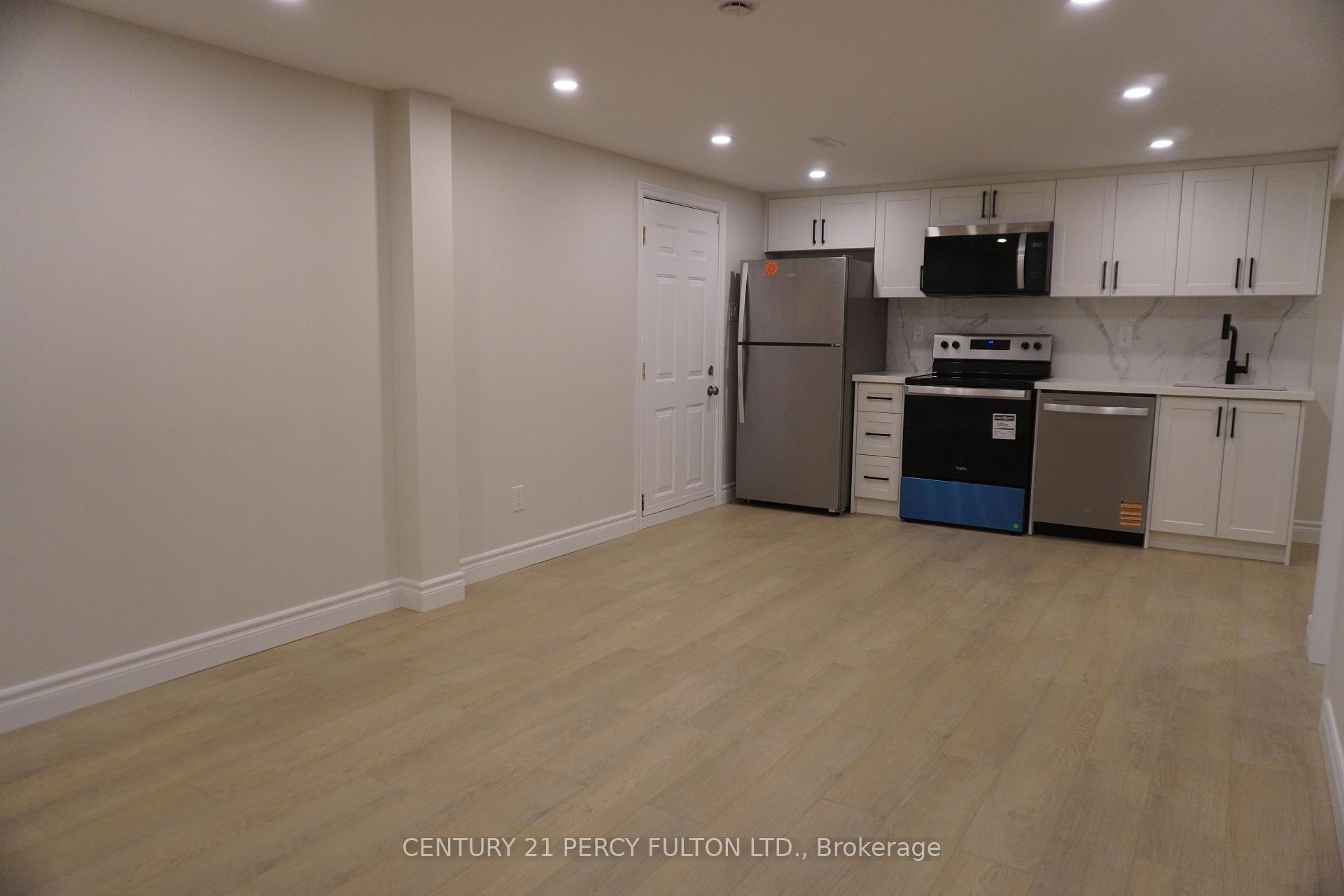 Photo 4 of Unit Bsmt, 2 Pitfield Road, Scarborough, Agincourt South-Malvern West — HOMEH