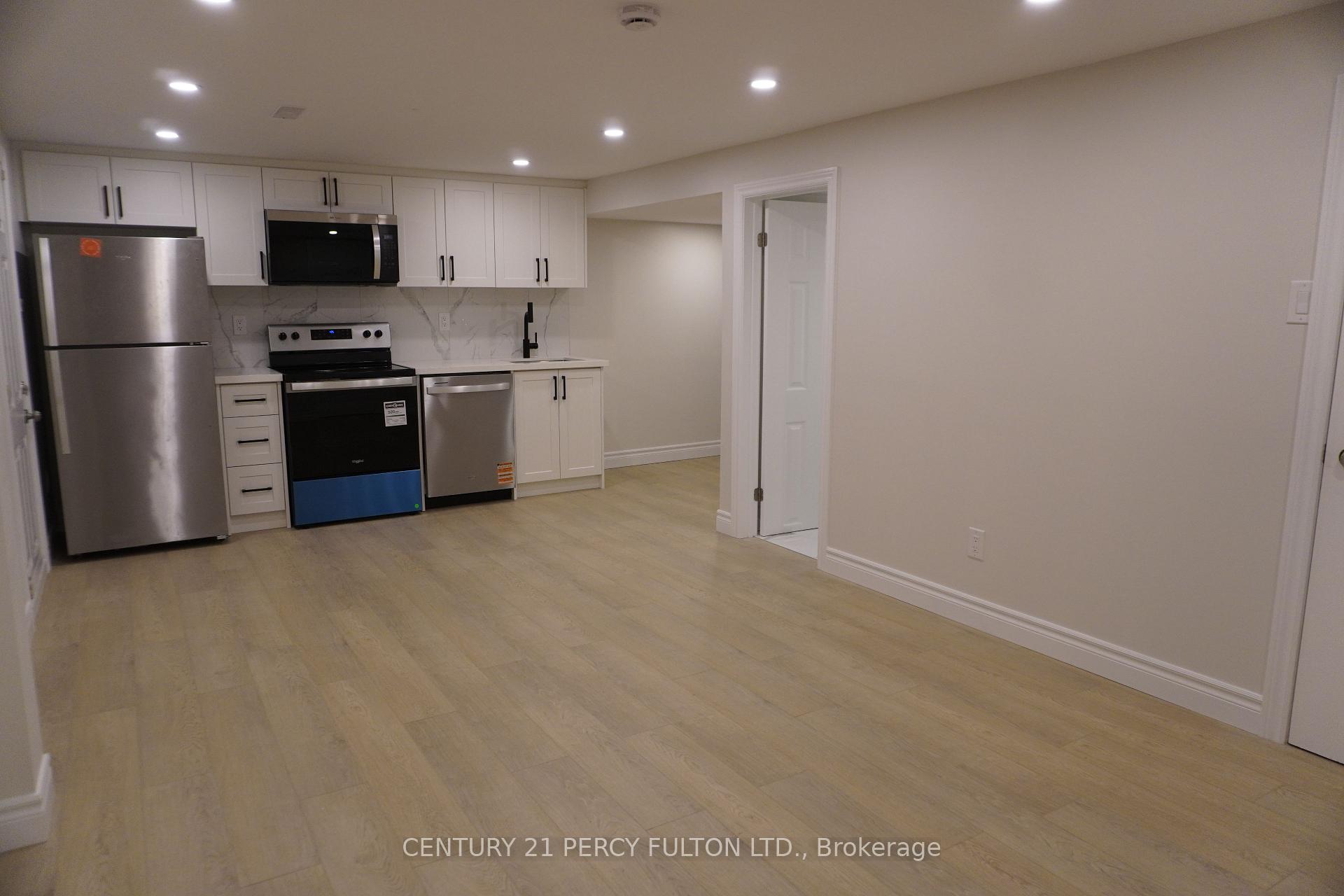 Photo 5 of Unit Bsmt, 2 Pitfield Road, Scarborough, Agincourt South-Malvern West — HOMEH