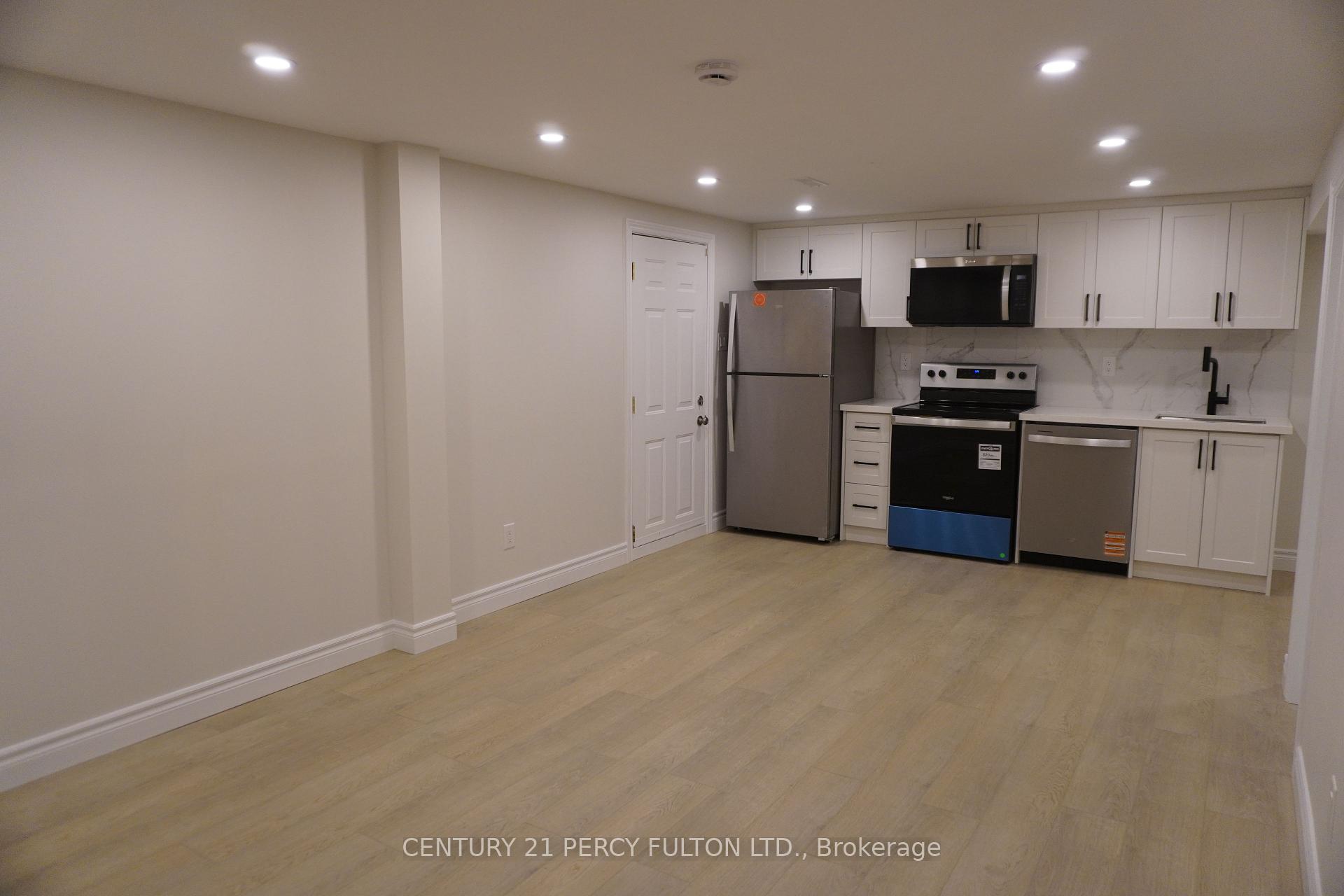 Photo 6 of Unit Bsmt, 2 Pitfield Road, Scarborough, Agincourt South-Malvern West — HOMEH