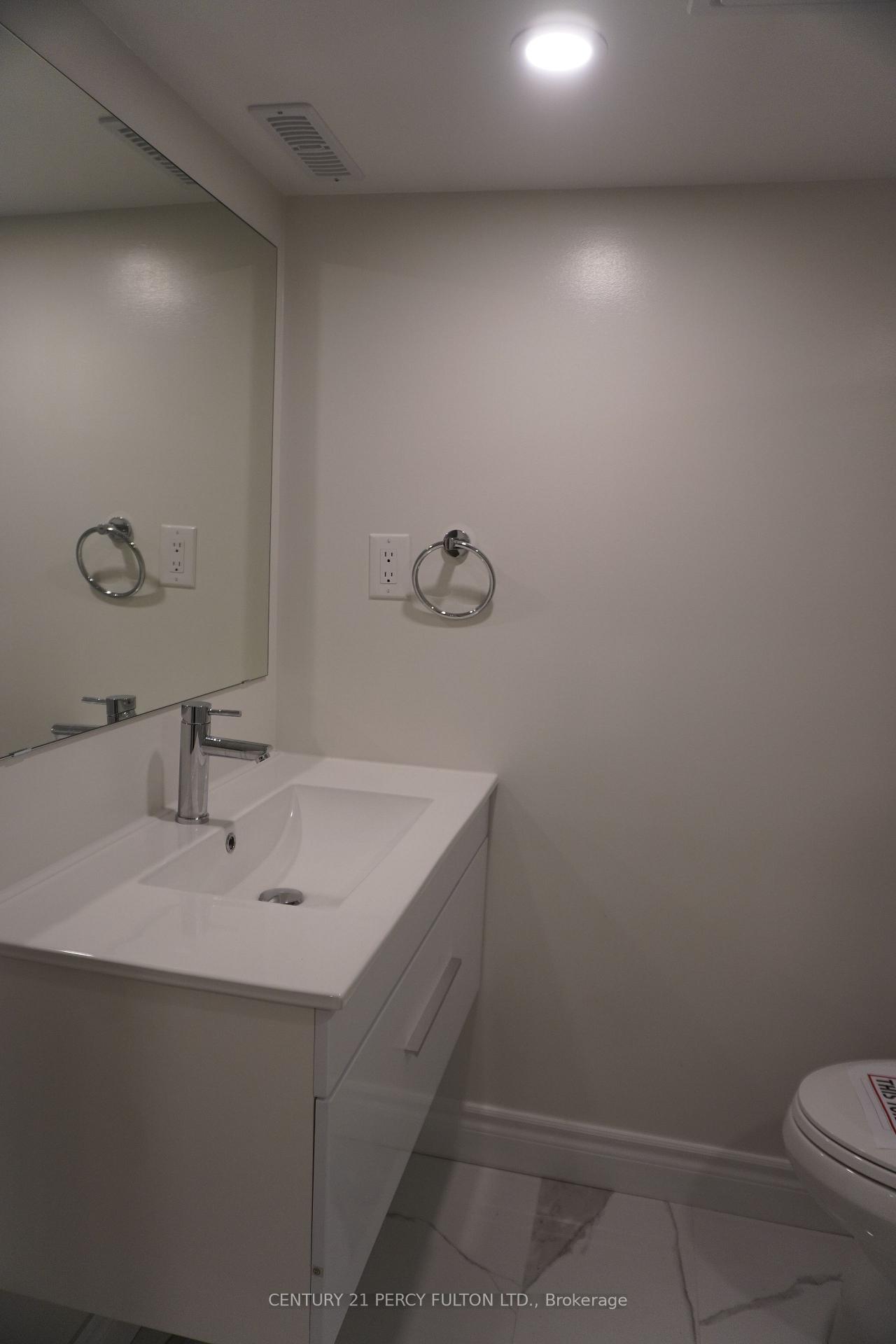 Photo 18 of Unit Bsmt, 2 Pitfield Road, Scarborough, Agincourt South-Malvern West — HOMEH