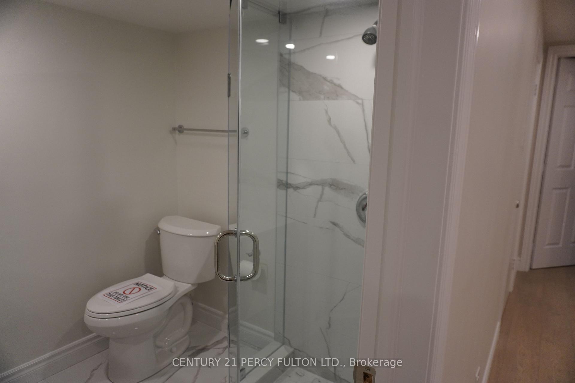 Photo 19 of Unit Bsmt, 2 Pitfield Road, Scarborough, Agincourt South-Malvern West — HOMEH