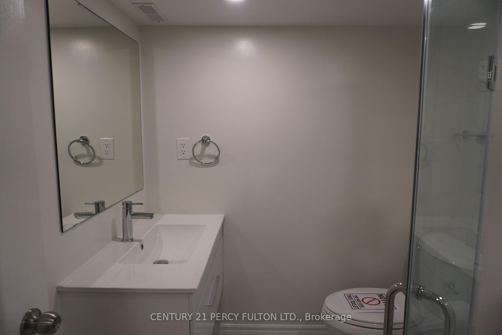 Photo 20 of Unit Bsmt, 2 Pitfield Road, Scarborough, Agincourt South-Malvern West — HOMEH