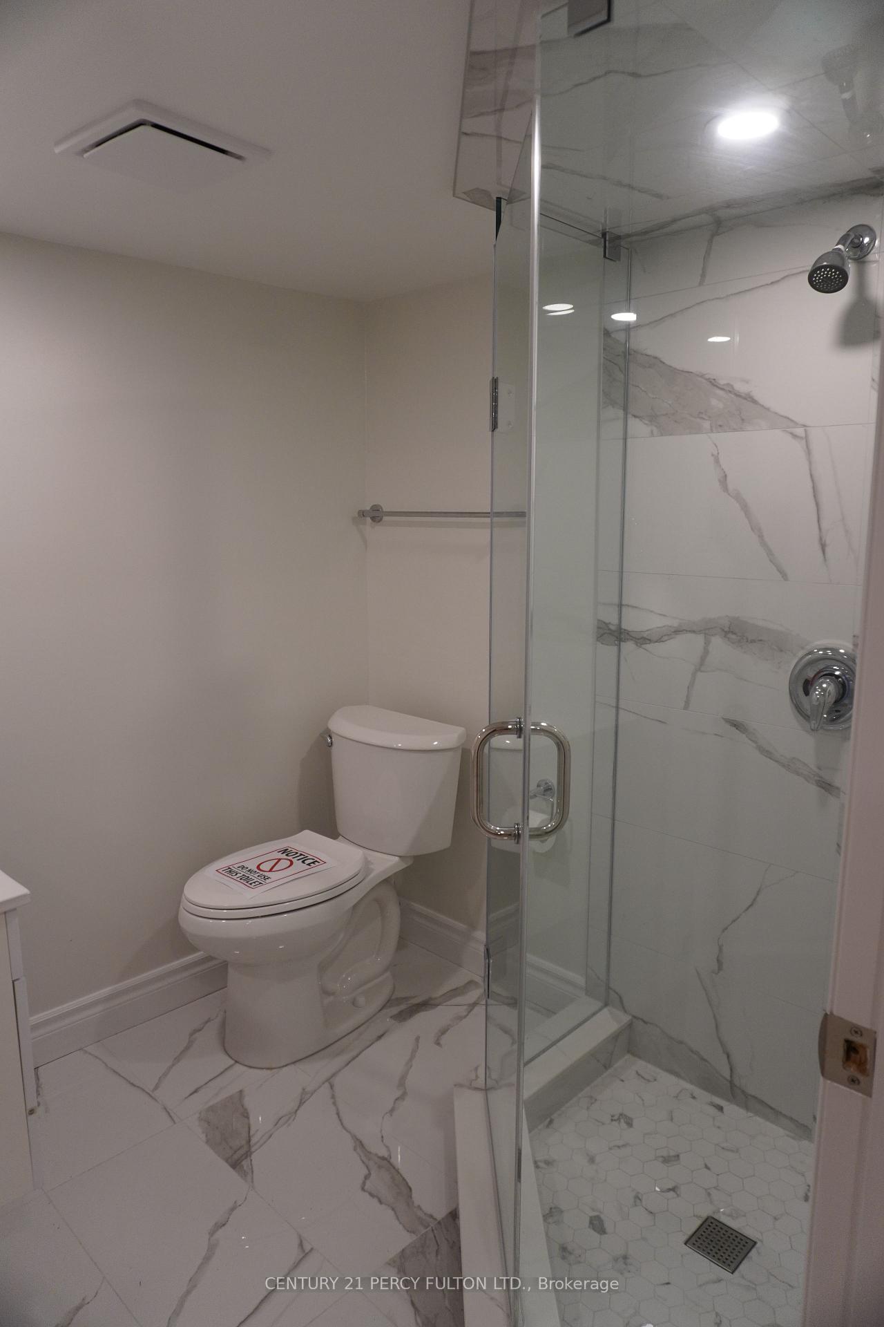 Photo 21 of Unit Bsmt, 2 Pitfield Road, Scarborough, Agincourt South-Malvern West — HOMEH