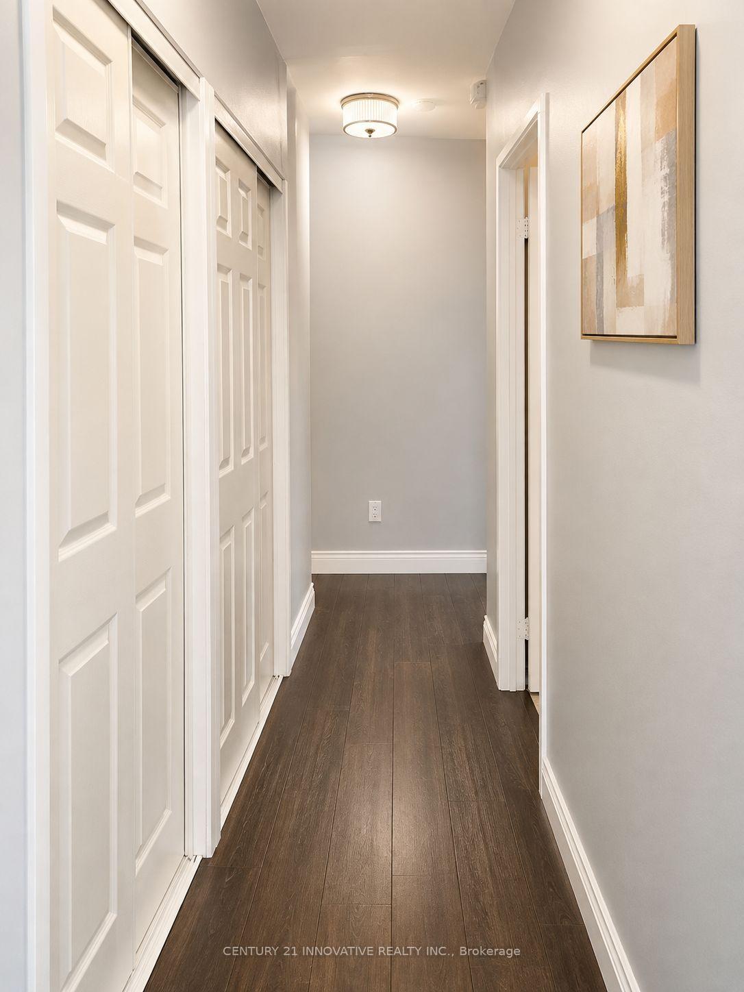Photo 15 of Unit 609, 1 Massey Square, Toronto, Crescent Town — HOMEH