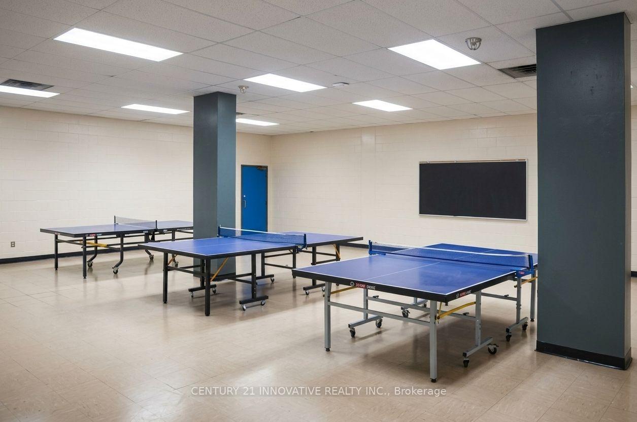 Photo 17 of Unit 609, 1 Massey Square, Toronto, Crescent Town — HOMEH