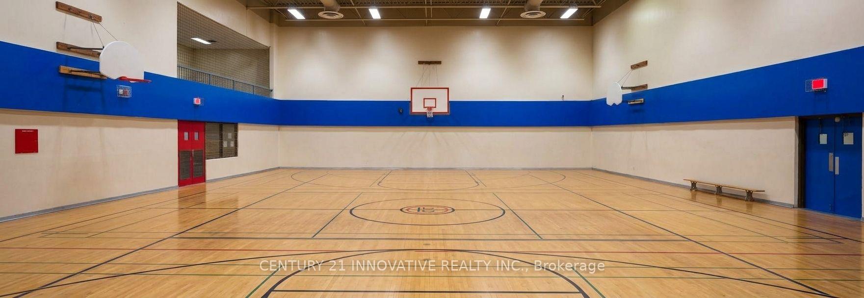 Photo 18 of Unit 609, 1 Massey Square, Toronto, Crescent Town — HOMEH