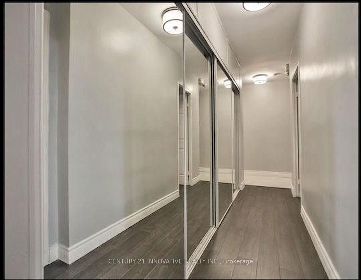 Photo 21 of Unit 609, 1 Massey Square, Toronto, Crescent Town — HOMEH