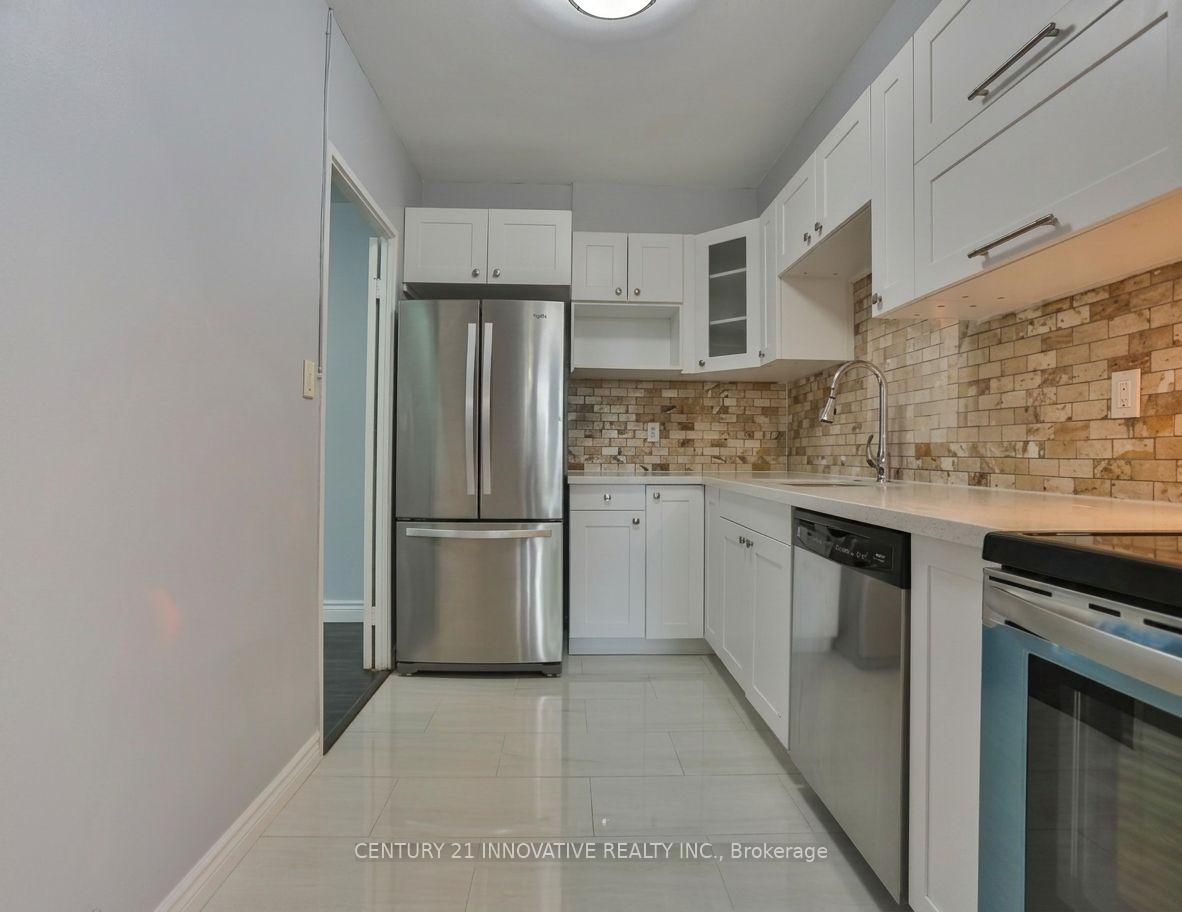 Photo 22 of Unit 609, 1 Massey Square, Toronto, Crescent Town — HOMEH