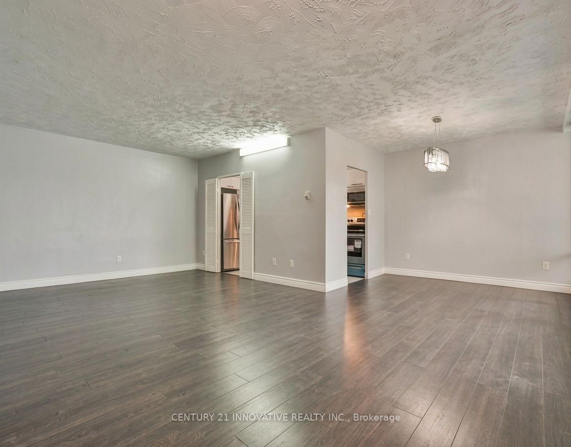 Photo 23 of Unit 609, 1 Massey Square, Toronto, Crescent Town — HOMEH