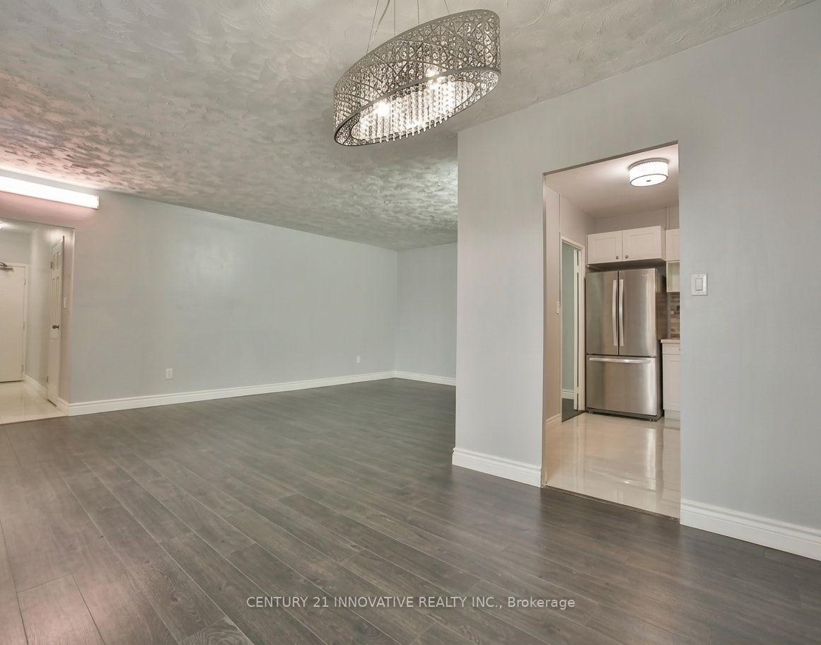 Photo 24 of Unit 609, 1 Massey Square, Toronto, Crescent Town — HOMEH