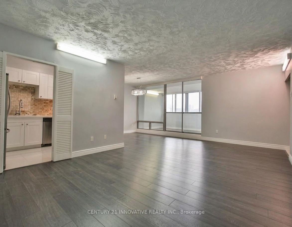 Photo 25 of Unit 609, 1 Massey Square, Toronto, Crescent Town — HOMEH