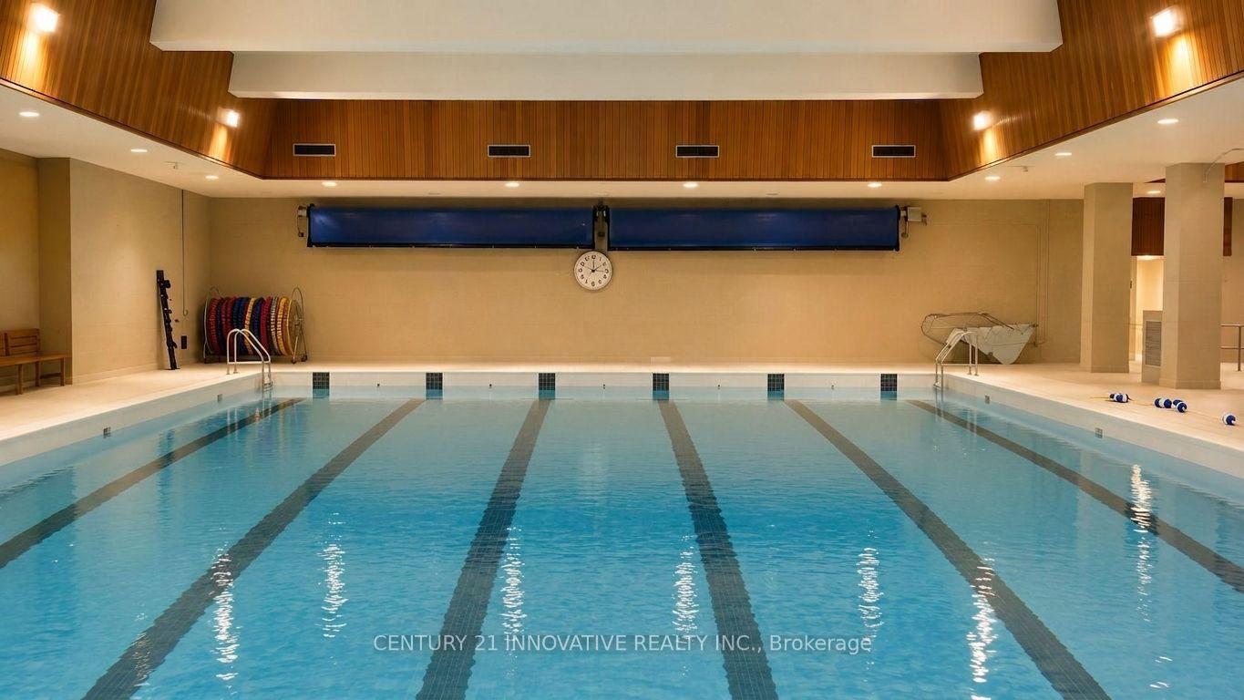 Photo 26 of Unit 609, 1 Massey Square, Toronto, Crescent Town — HOMEH