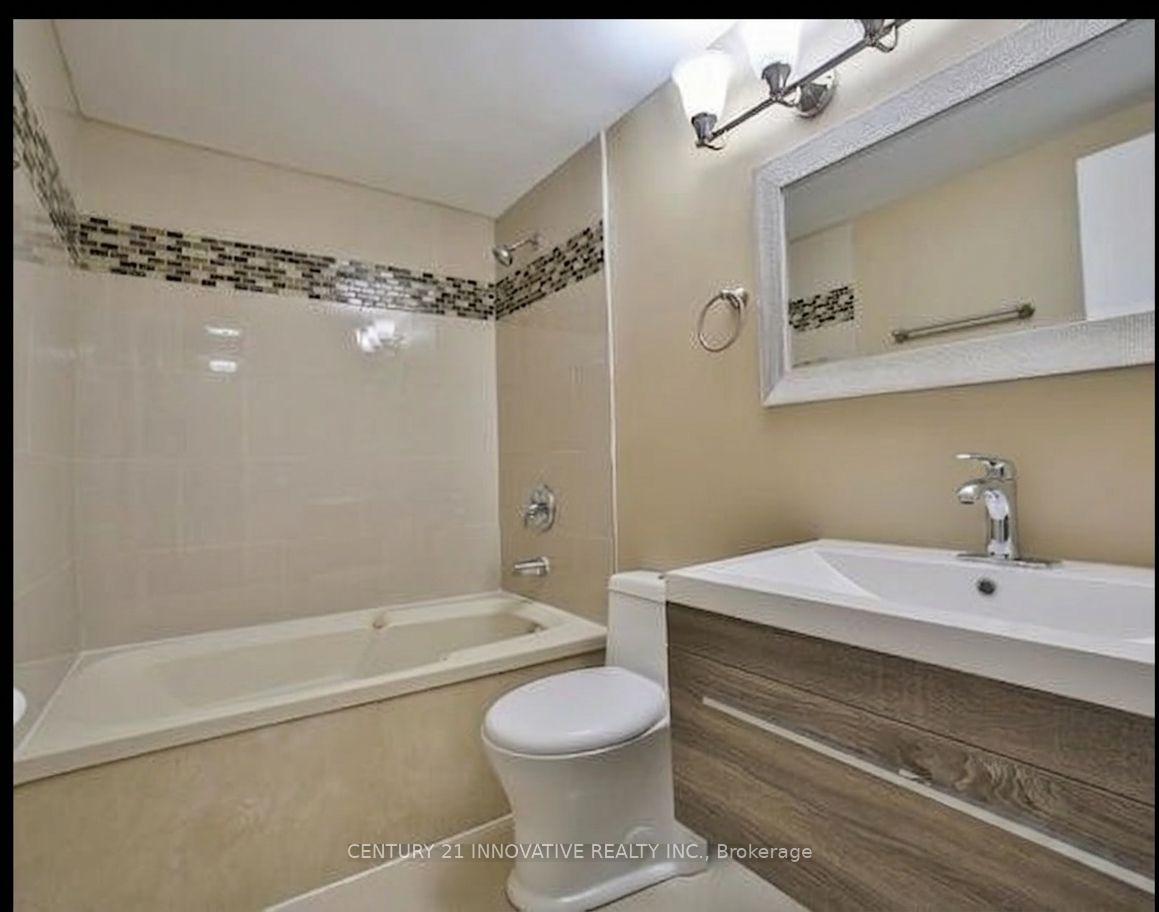 Photo 27 of Unit 609, 1 Massey Square, Toronto, Crescent Town — HOMEH