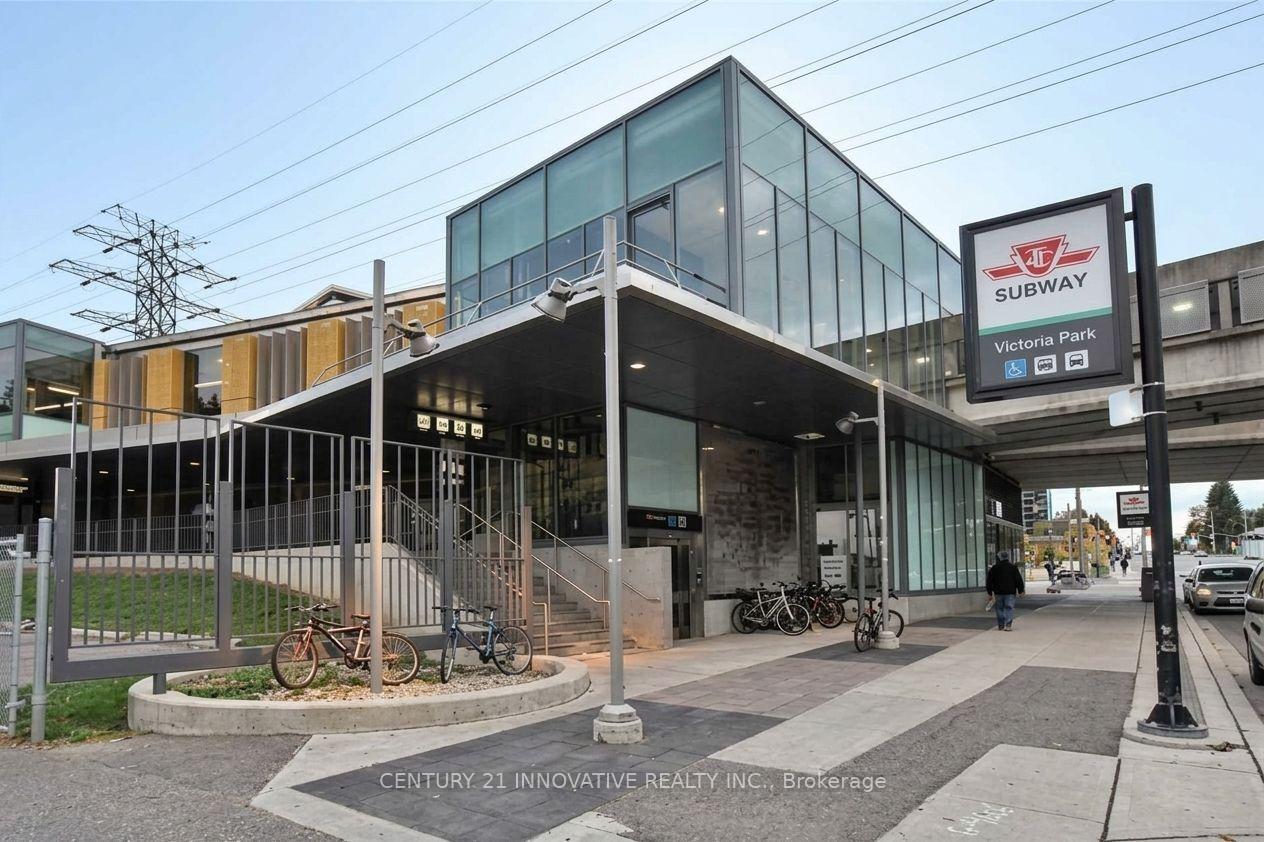 Photo 28 of Unit 609, 1 Massey Square, Toronto, Crescent Town — HOMEH