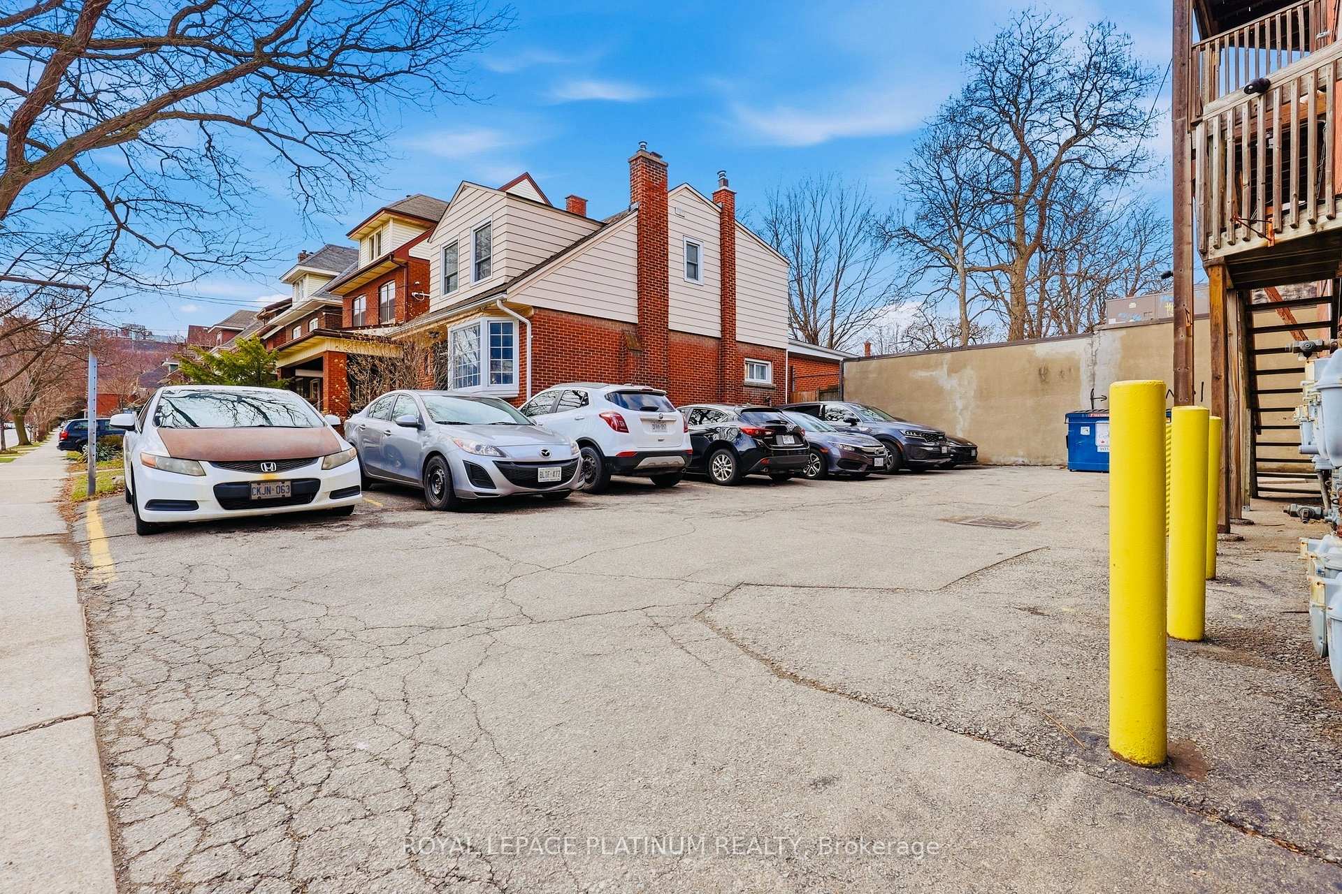 Photo 4 of Unit 10, 120 Sherman Avenue S, Hamilton, St. Clair — HOMEH