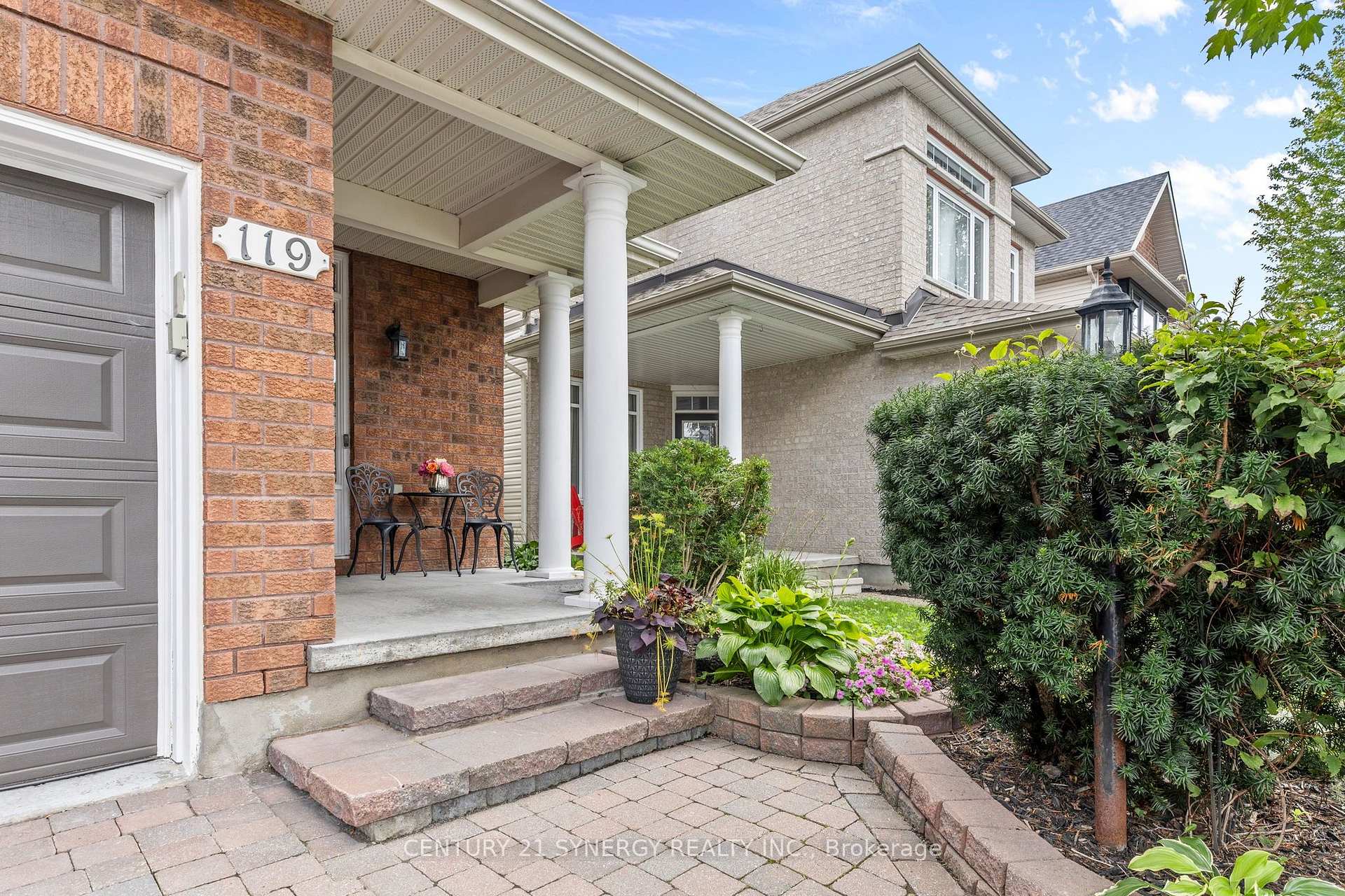 Photo 3 of 119 Portrush Avenue, Ottawa, Barrhaven - Longfields — HOMEH