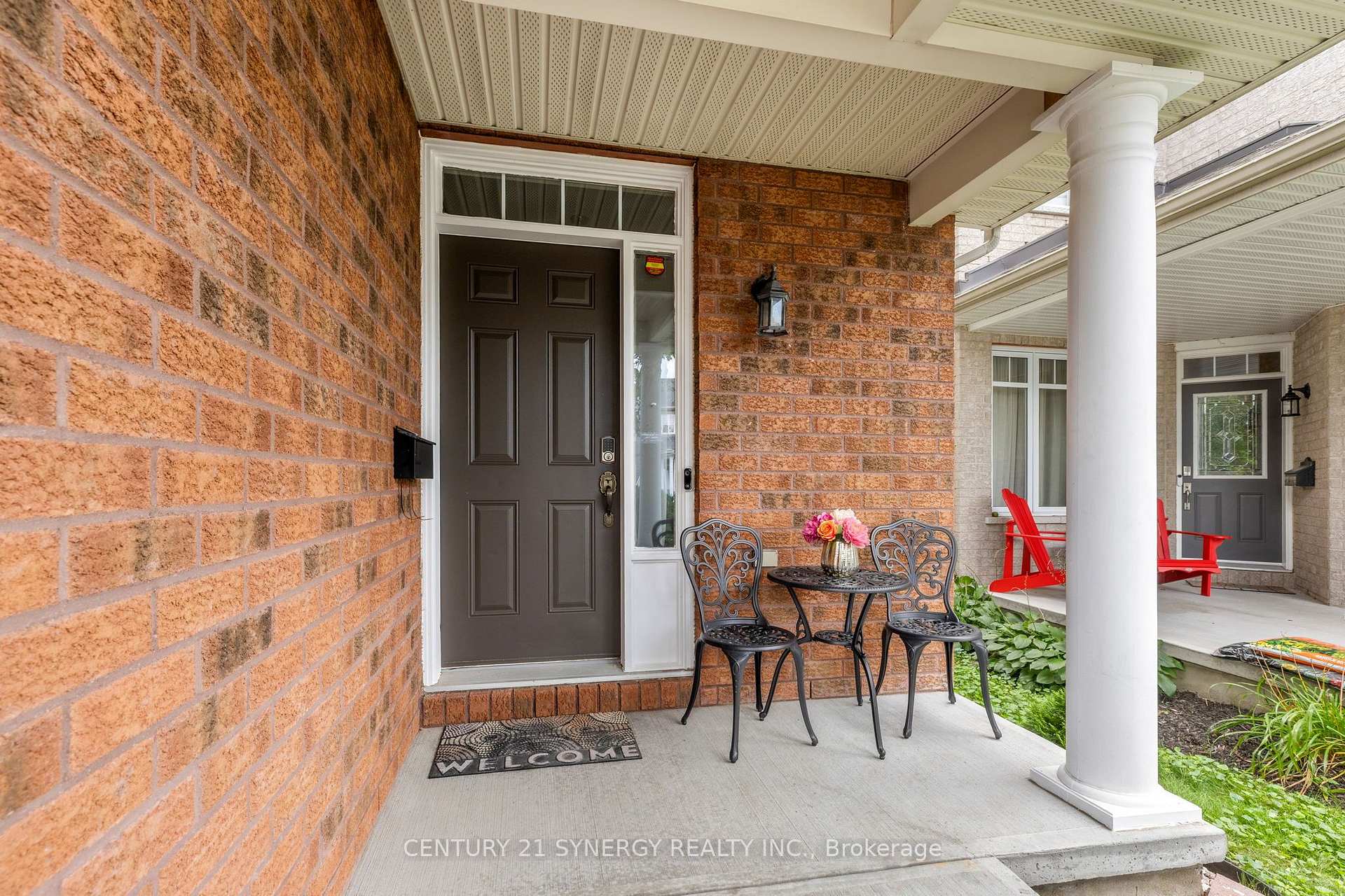 Photo 4 of 119 Portrush Avenue, Ottawa, Barrhaven - Longfields — HOMEH