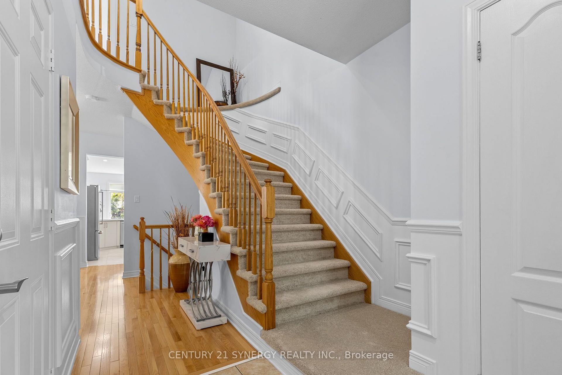 Photo 5 of 119 Portrush Avenue, Ottawa, Barrhaven - Longfields — HOMEH