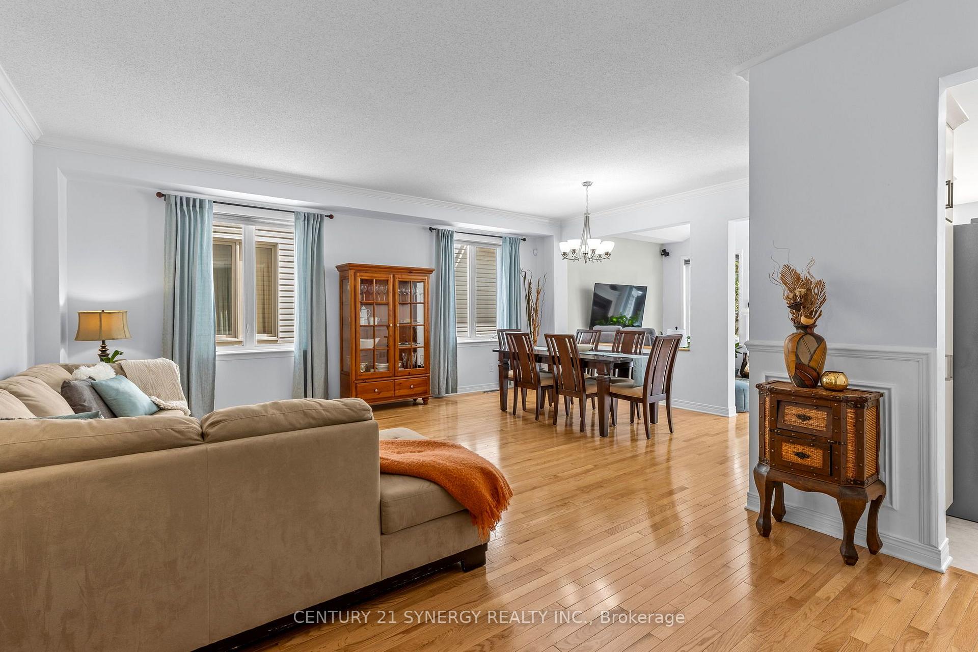 Photo 8 of 119 Portrush Avenue, Ottawa, Barrhaven - Longfields — HOMEH