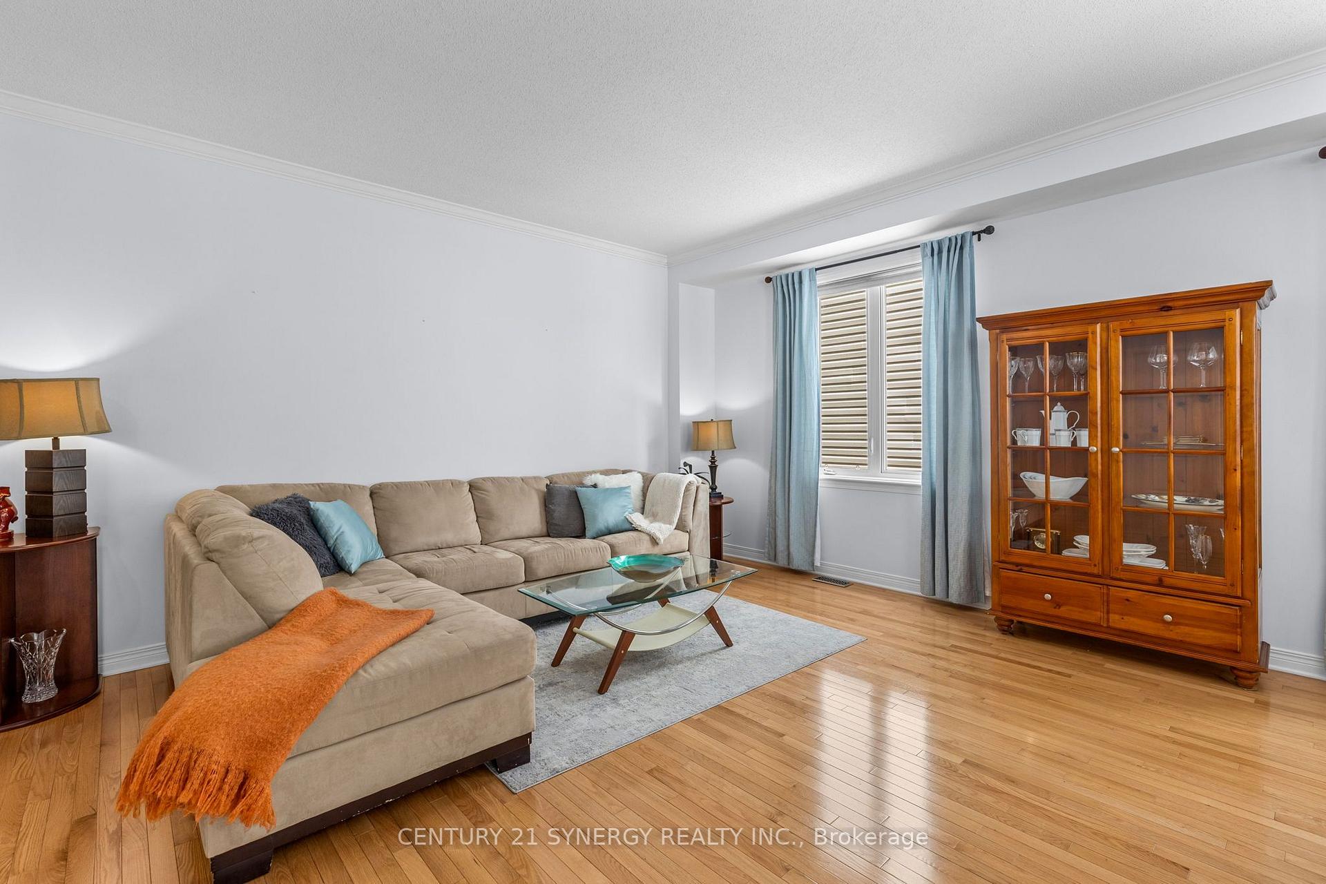 Photo 9 of 119 Portrush Avenue, Ottawa, Barrhaven - Longfields — HOMEH