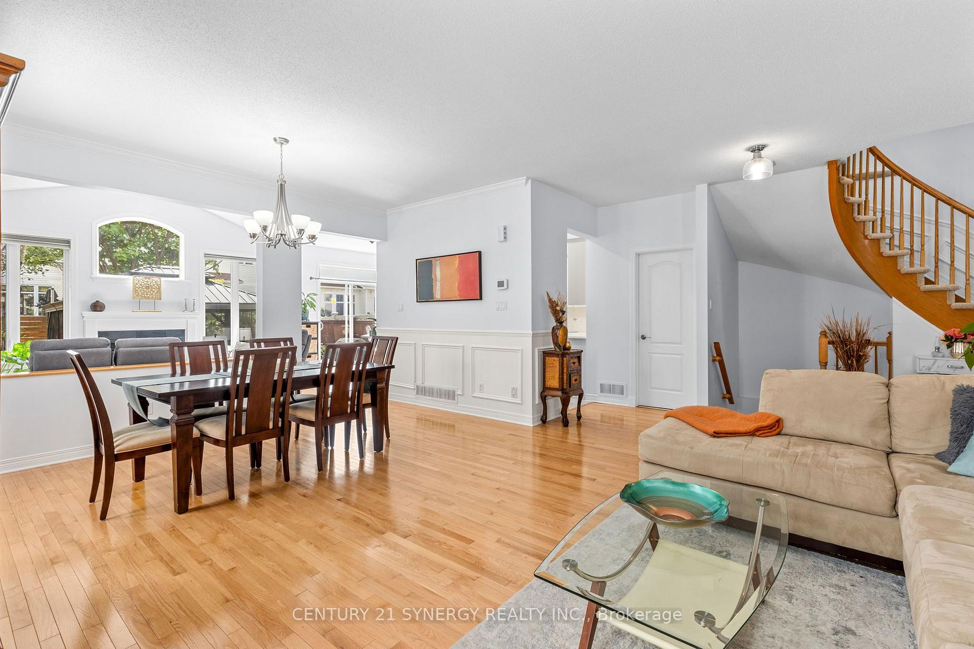 Photo 10 of 119 Portrush Avenue, Ottawa, Barrhaven - Longfields — HOMEH