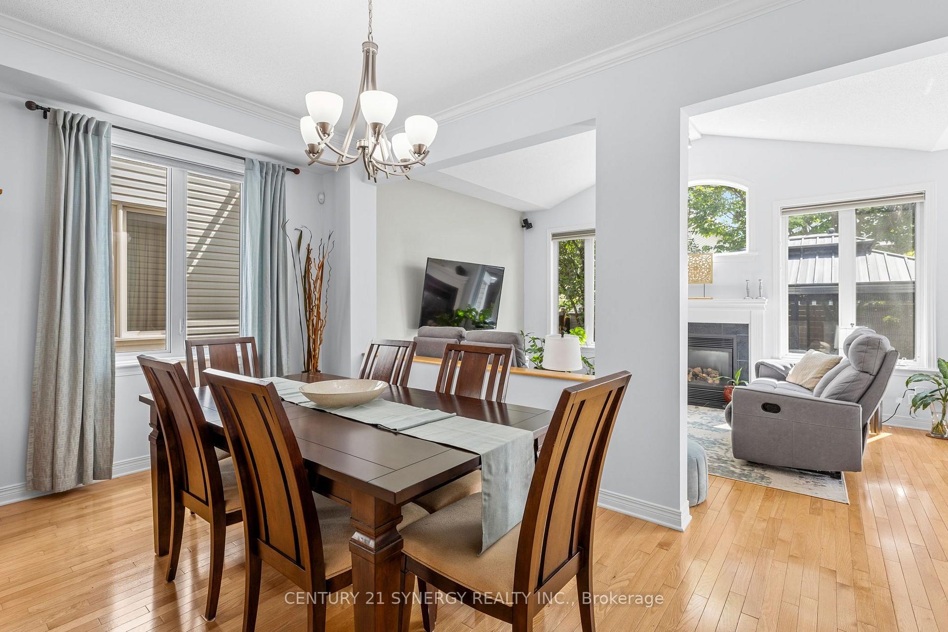 Photo 11 of 119 Portrush Avenue, Ottawa, Barrhaven - Longfields — HOMEH