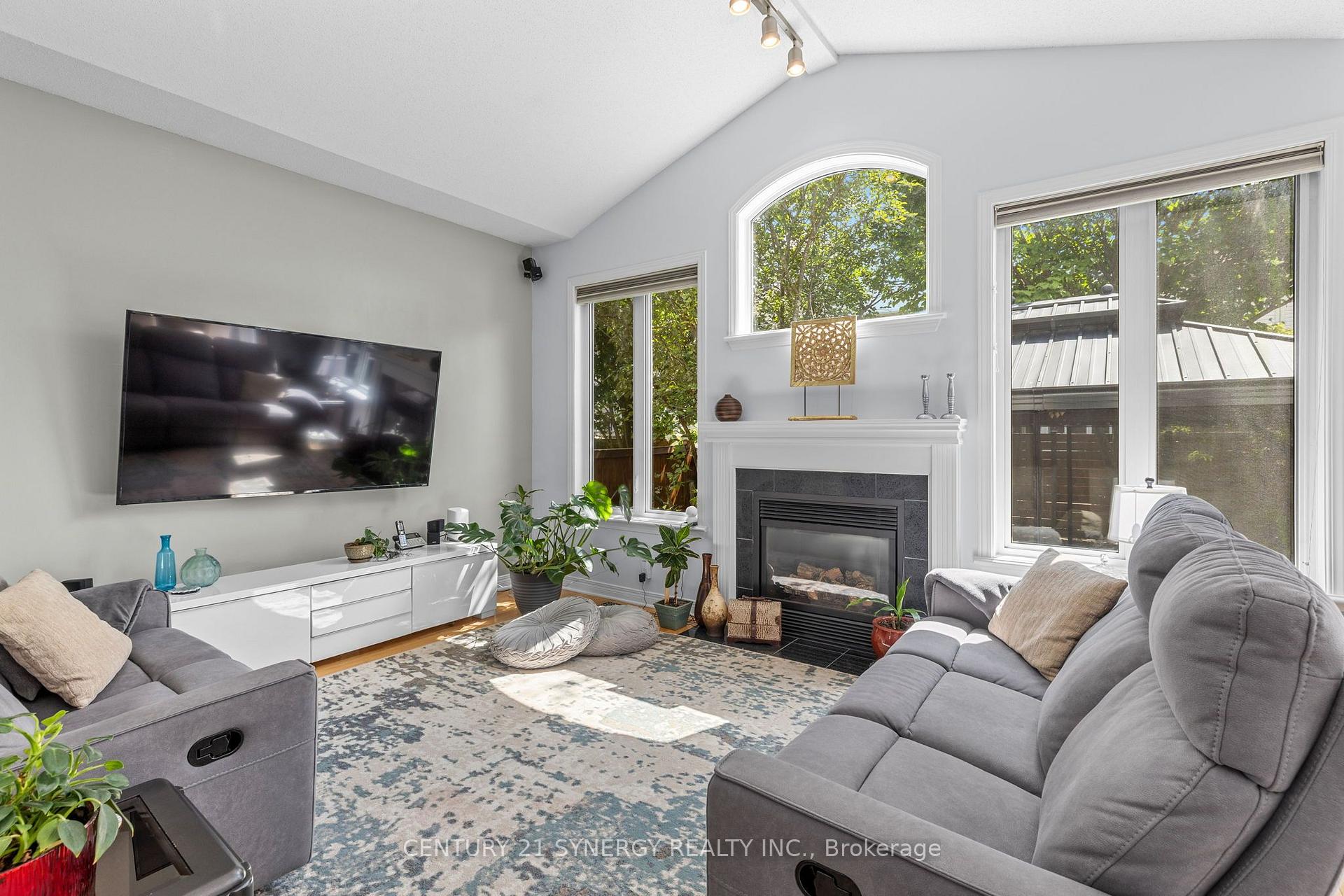 Photo 12 of 119 Portrush Avenue, Ottawa, Barrhaven - Longfields — HOMEH