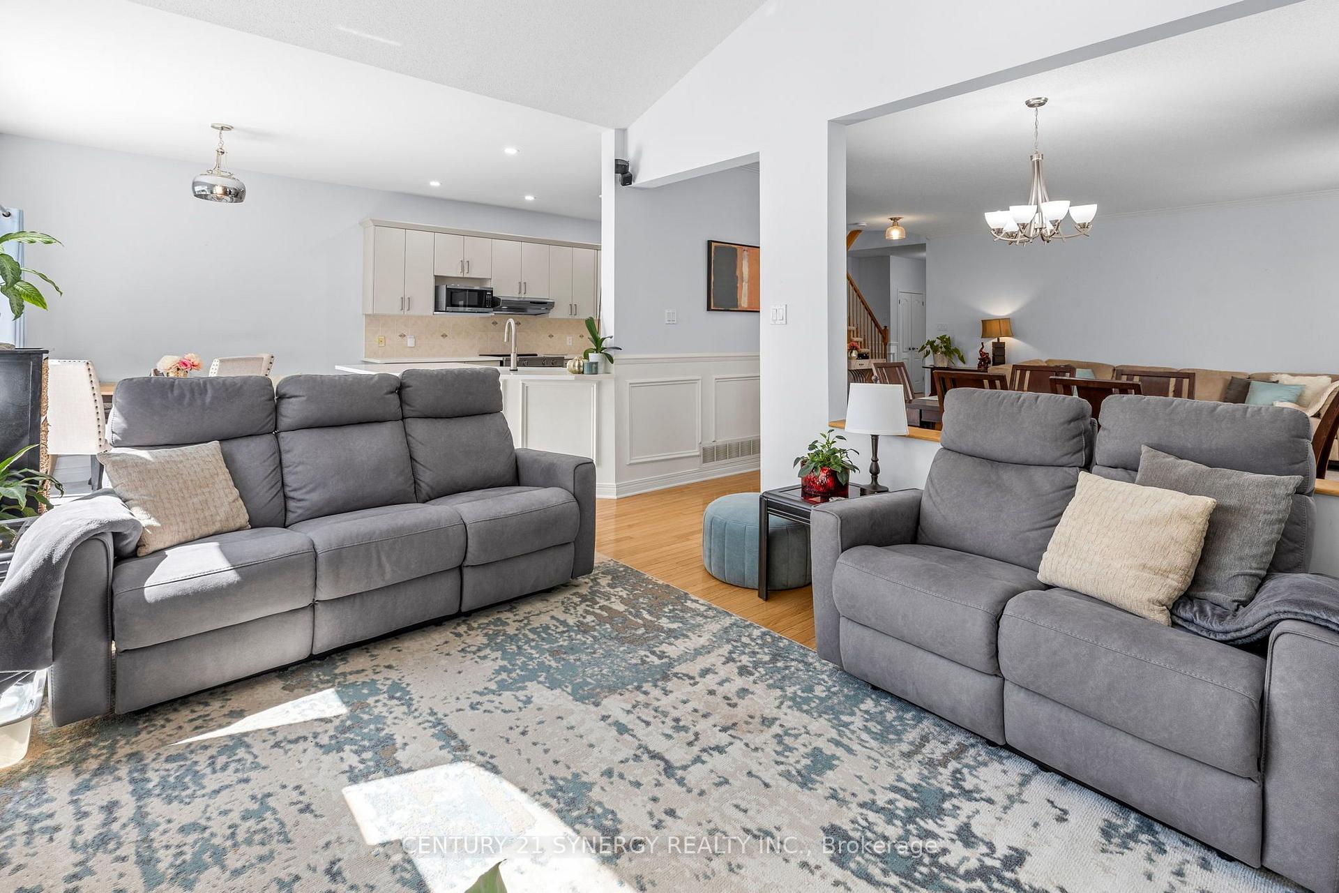 Photo 14 of 119 Portrush Avenue, Ottawa, Barrhaven - Longfields — HOMEH