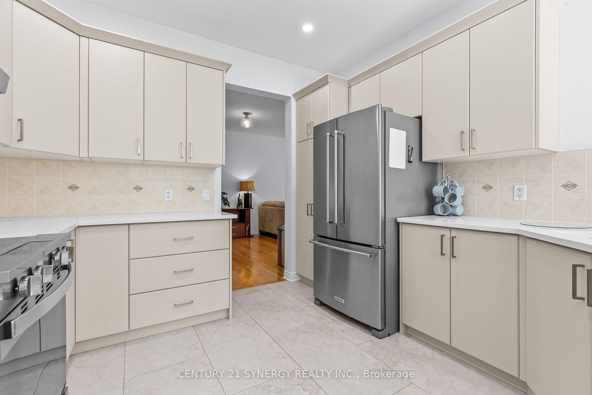 Photo 17 of 119 Portrush Avenue, Ottawa, Barrhaven - Longfields — HOMEH