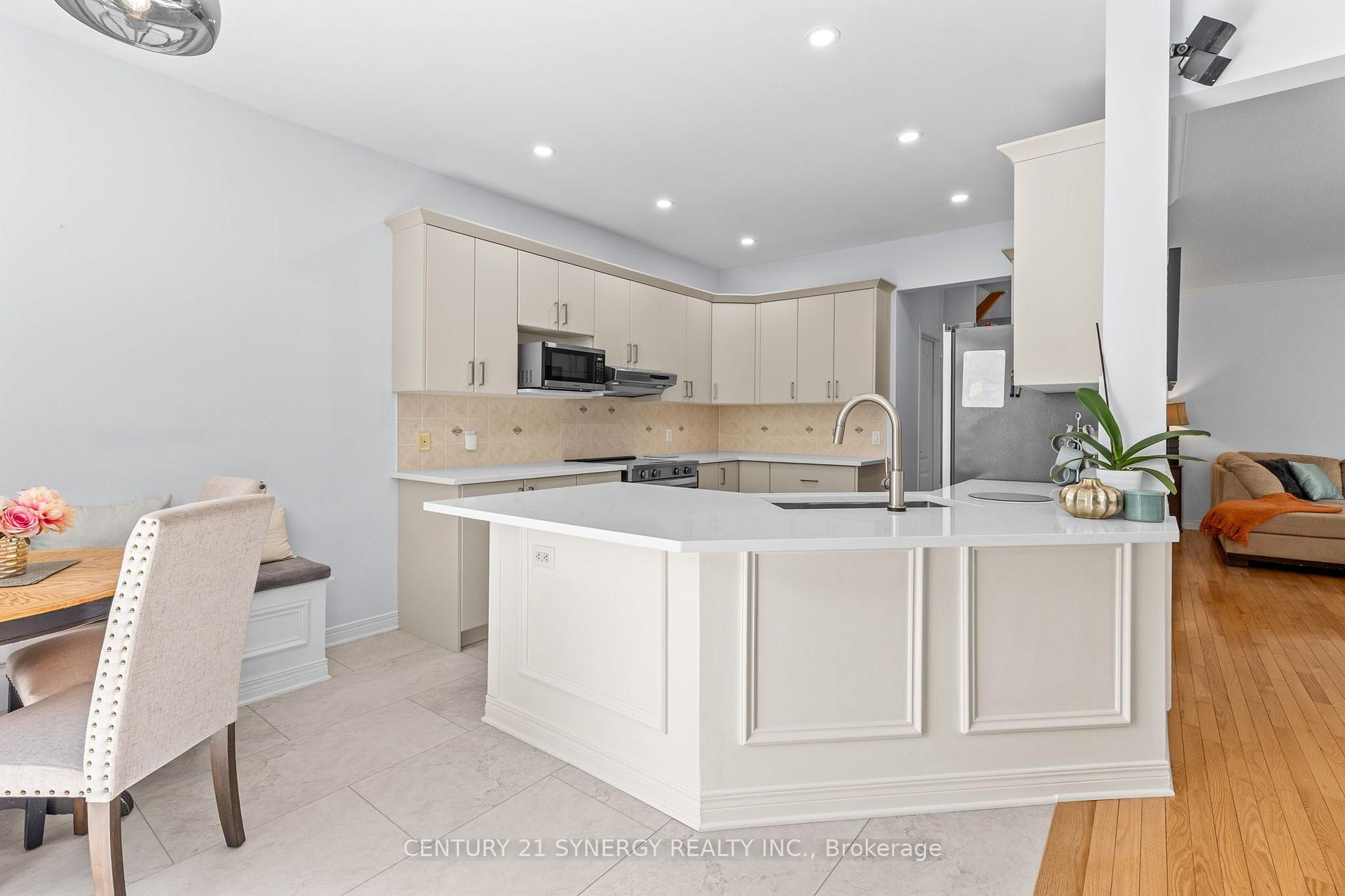 Photo 16 of 119 Portrush Avenue, Ottawa, Barrhaven - Longfields — HOMEH
