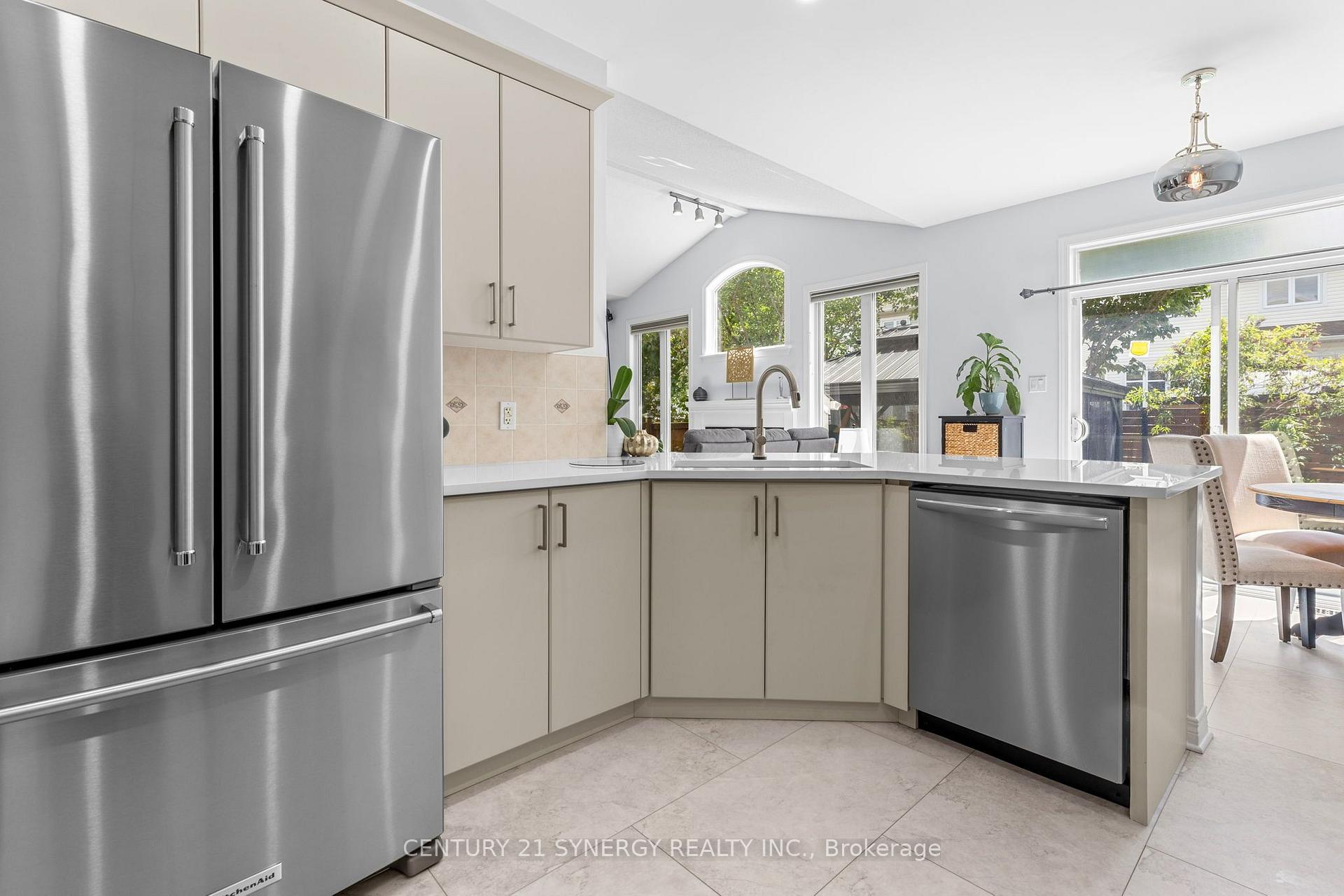 Photo 18 of 119 Portrush Avenue, Ottawa, Barrhaven - Longfields — HOMEH