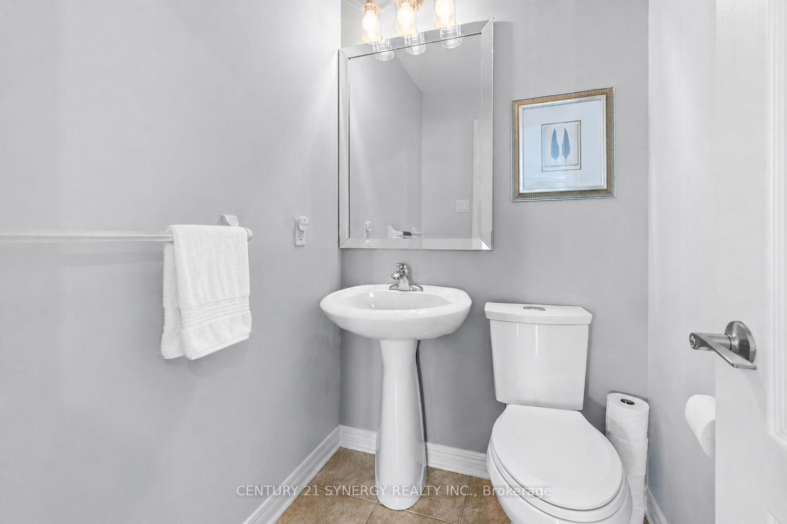 Photo 20 of 119 Portrush Avenue, Ottawa, Barrhaven - Longfields — HOMEH
