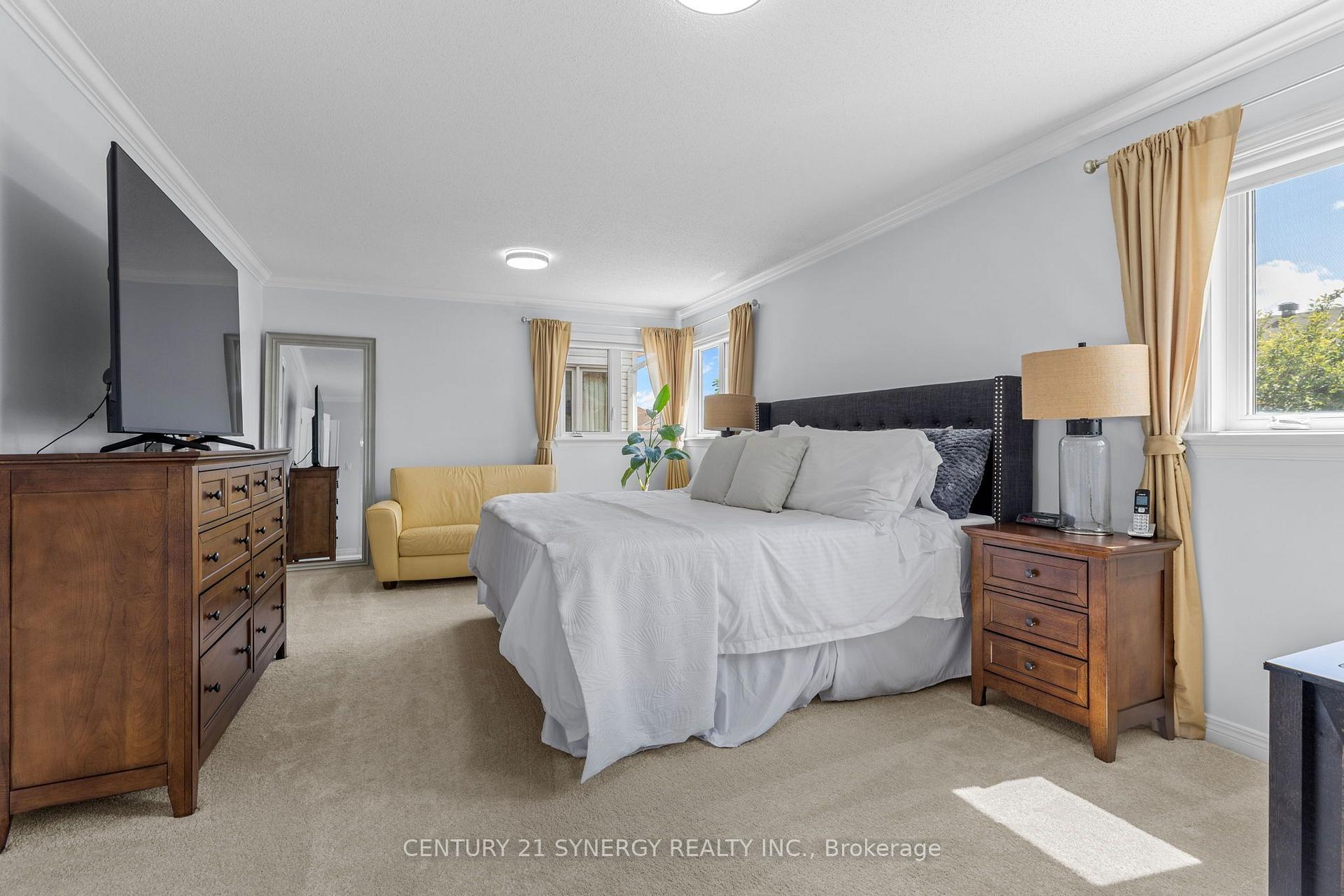 Photo 23 of 119 Portrush Avenue, Ottawa, Barrhaven - Longfields — HOMEH