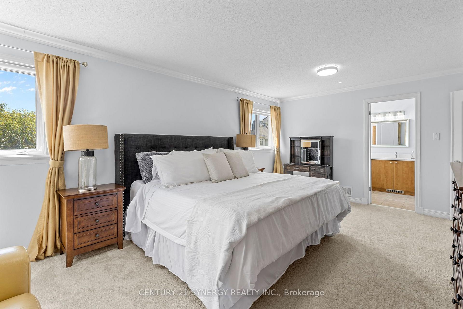 Photo 24 of 119 Portrush Avenue, Ottawa, Barrhaven - Longfields — HOMEH
