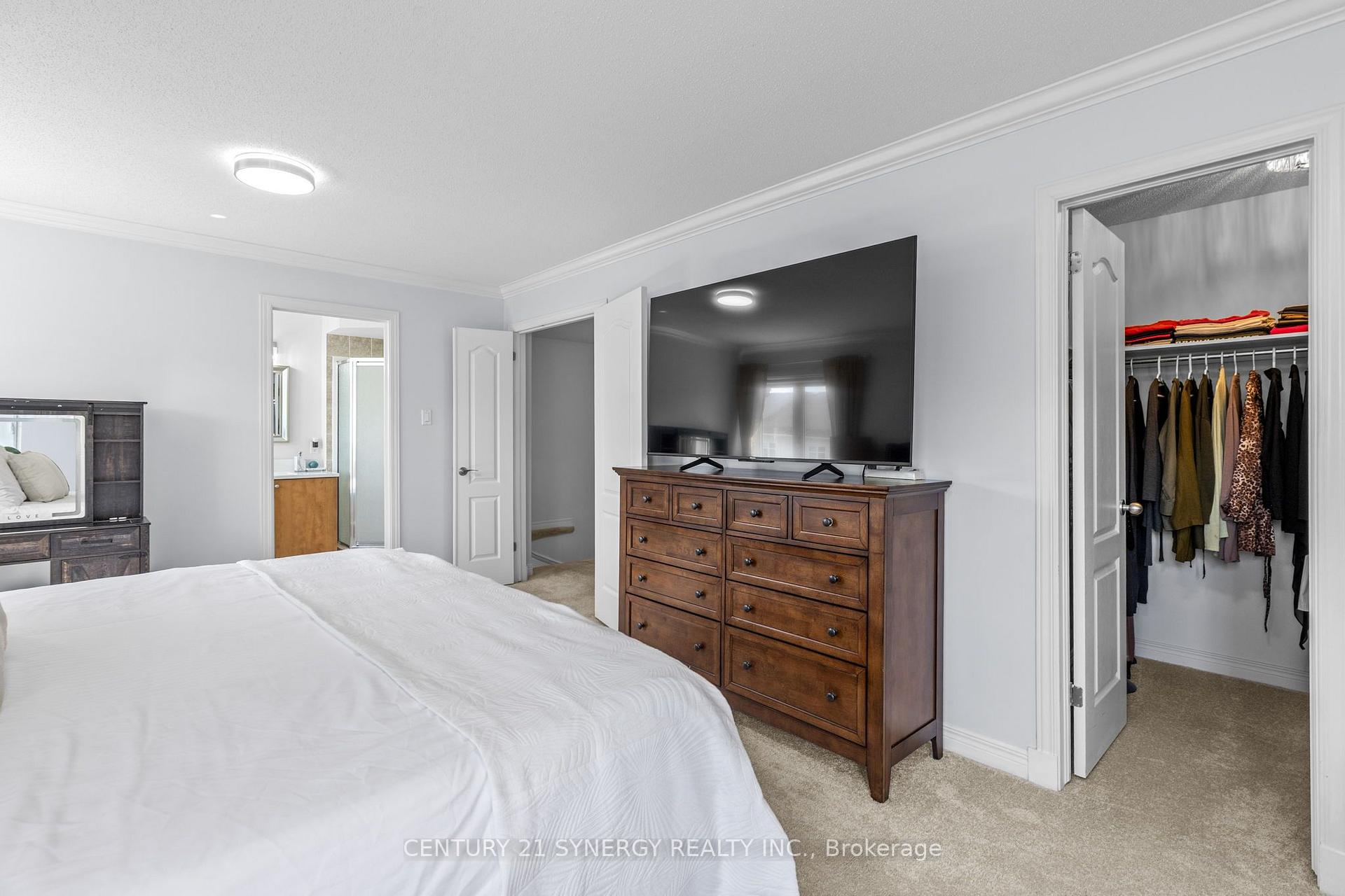 Photo 25 of 119 Portrush Avenue, Ottawa, Barrhaven - Longfields — HOMEH