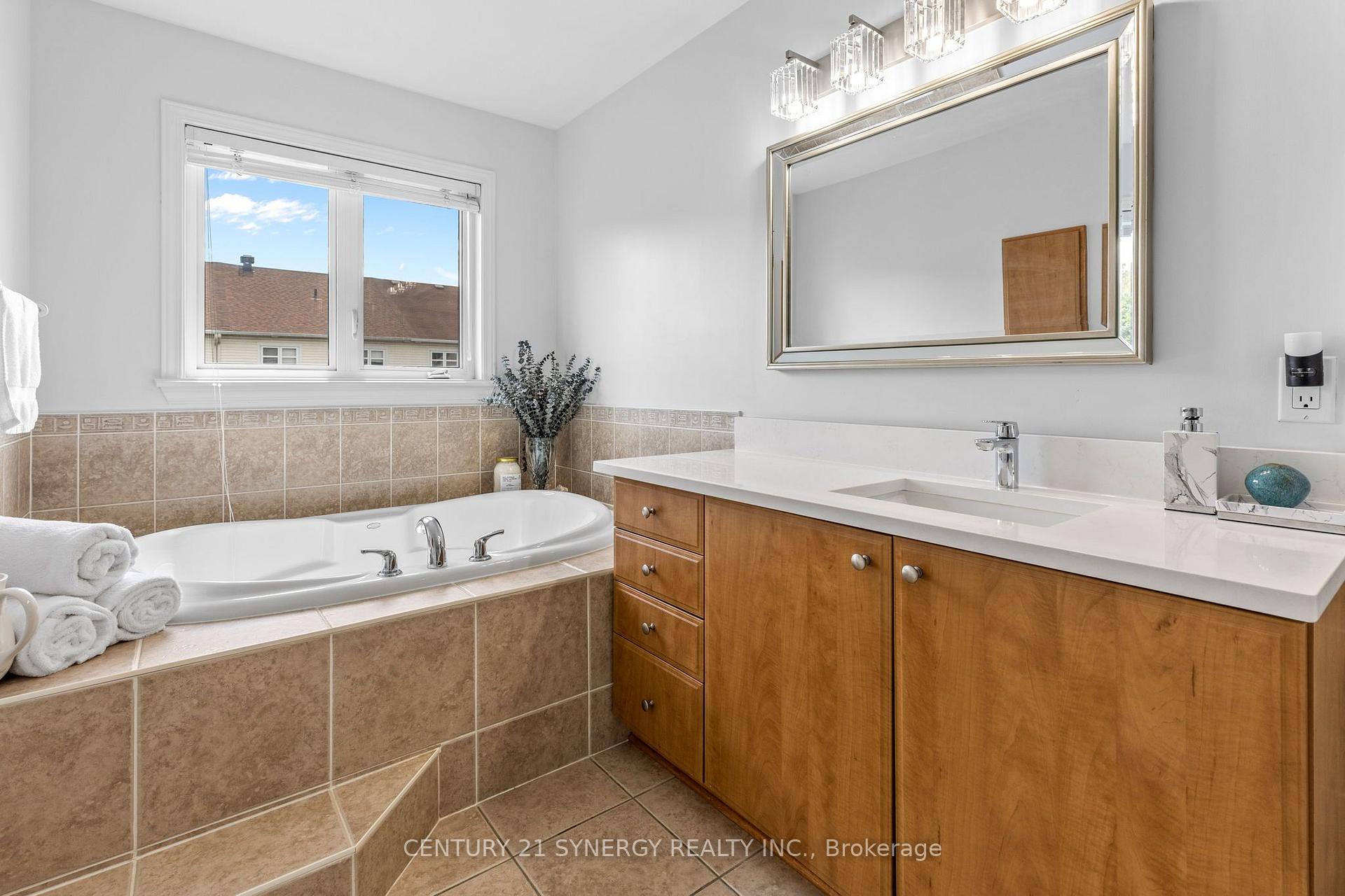 Photo 26 of 119 Portrush Avenue, Ottawa, Barrhaven - Longfields — HOMEH