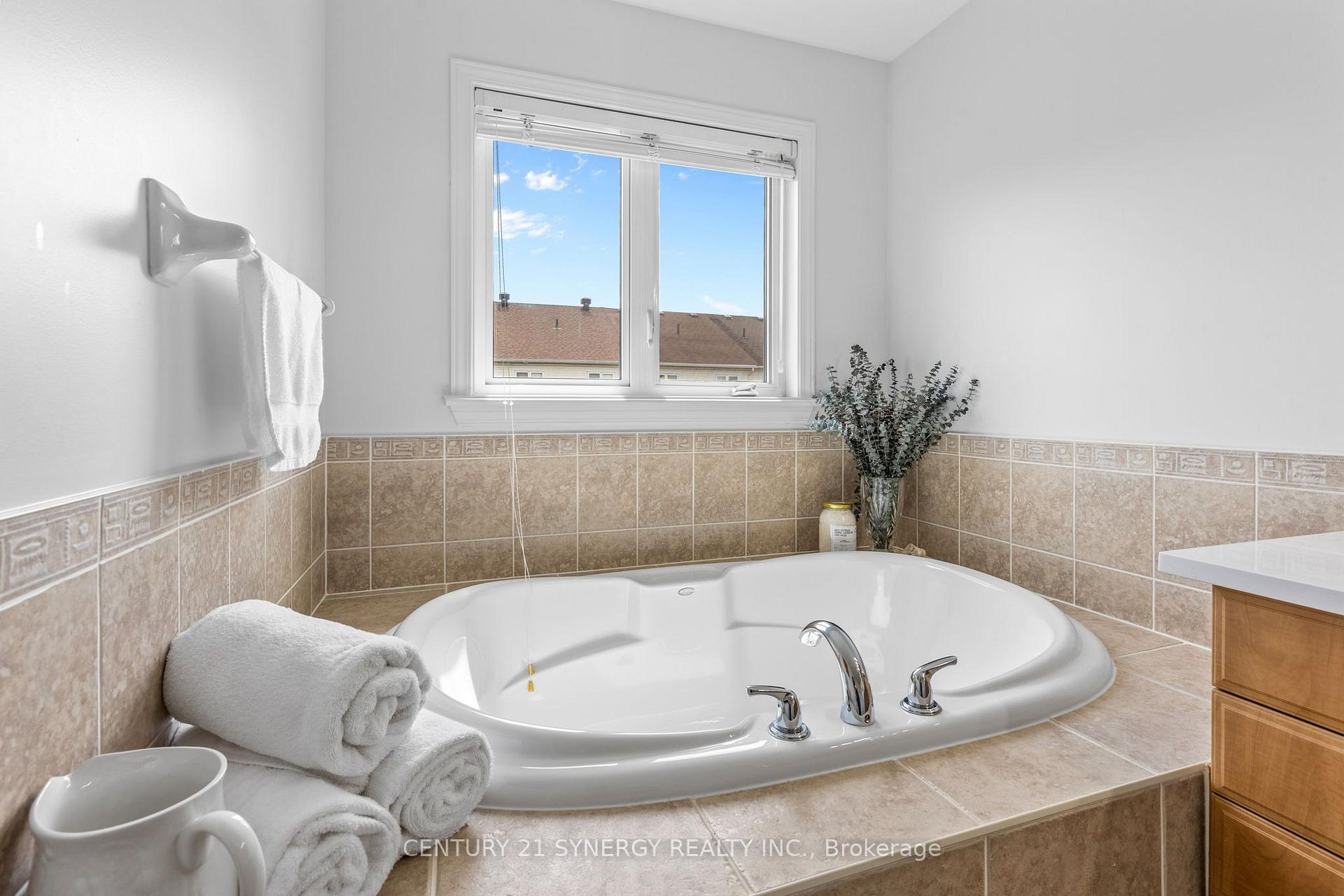 Photo 27 of 119 Portrush Avenue, Ottawa, Barrhaven - Longfields — HOMEH