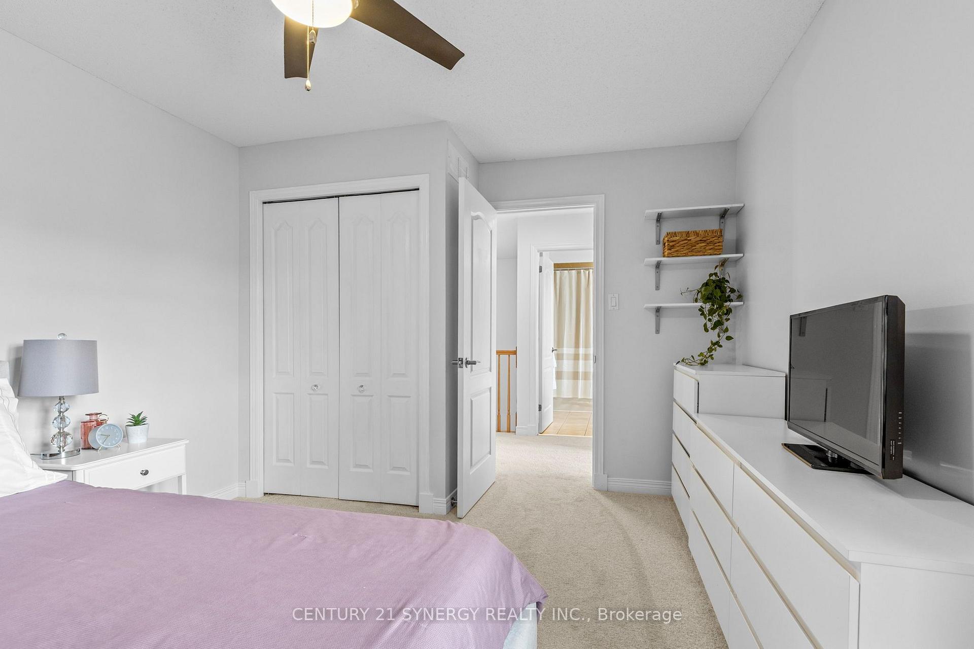Photo 30 of 119 Portrush Avenue, Ottawa, Barrhaven - Longfields — HOMEH
