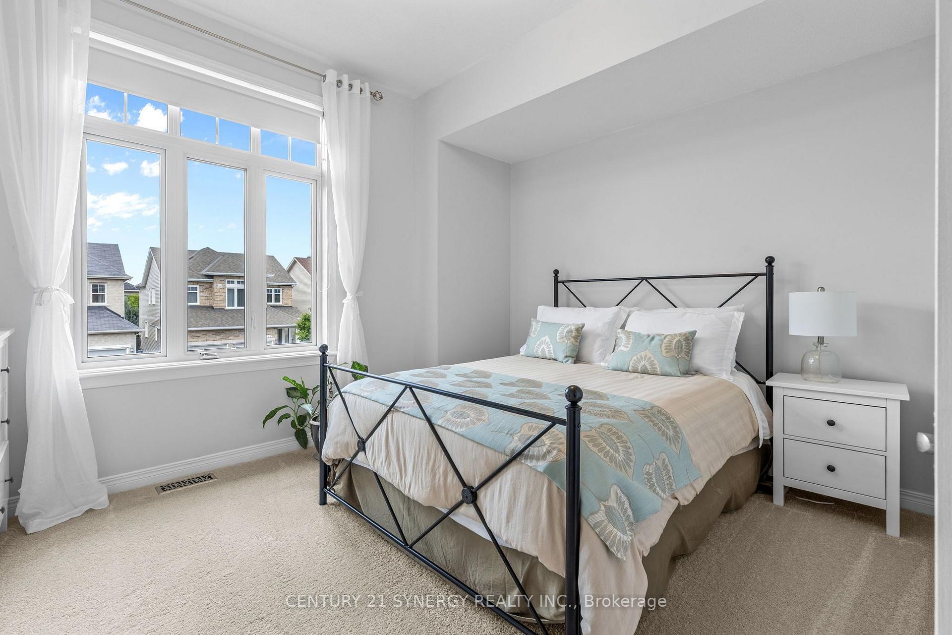 Photo 31 of 119 Portrush Avenue, Ottawa, Barrhaven - Longfields — HOMEH