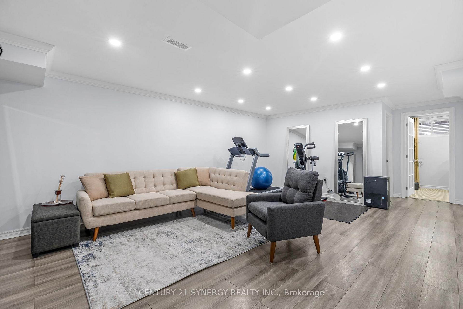 Photo 36 of 119 Portrush Avenue, Ottawa, Barrhaven - Longfields — HOMEH