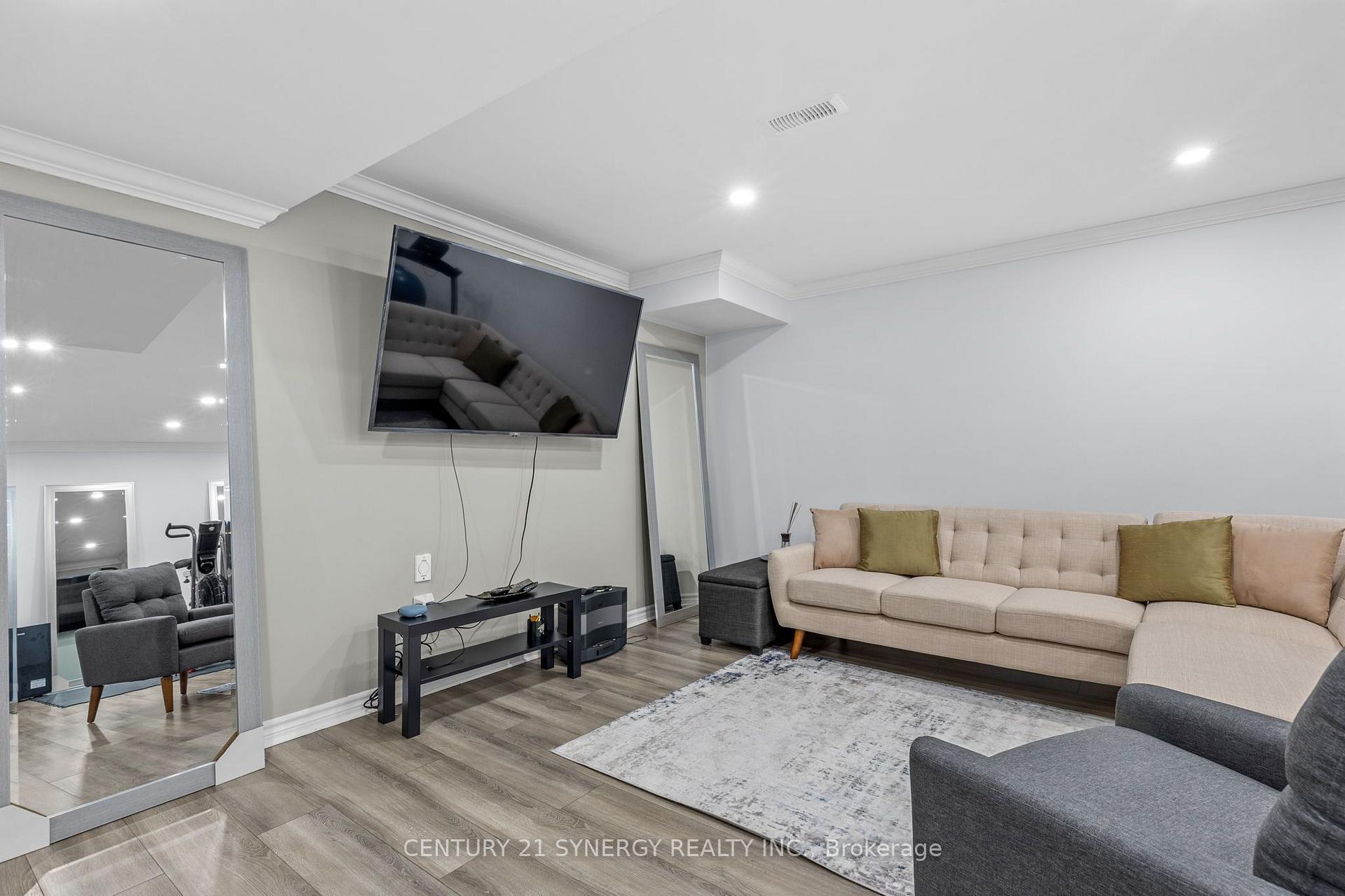 Photo 37 of 119 Portrush Avenue, Ottawa, Barrhaven - Longfields — HOMEH